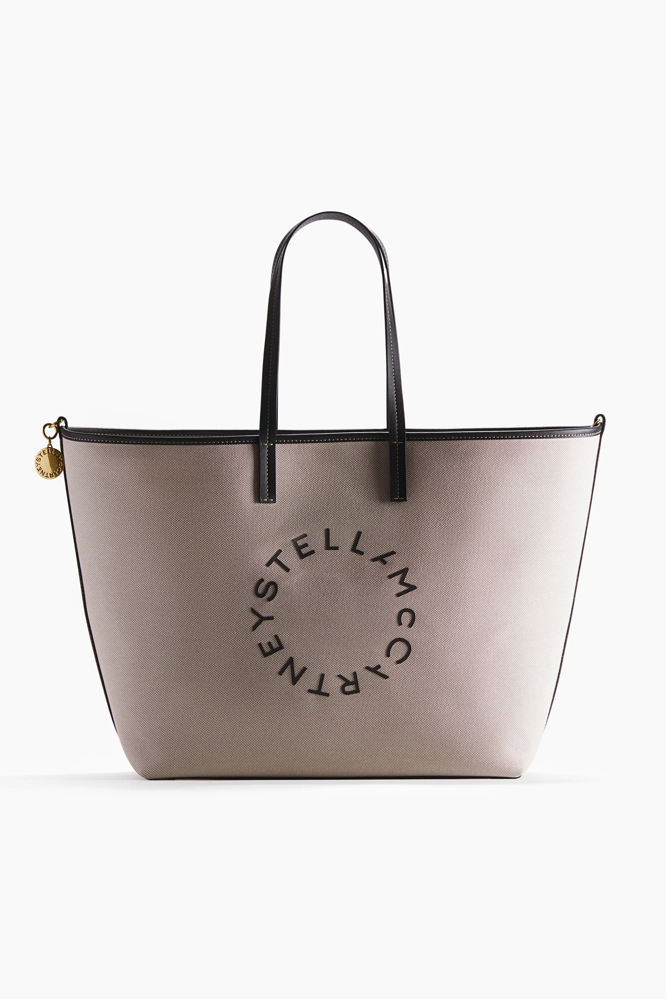 Large Canvas Tote Bag
