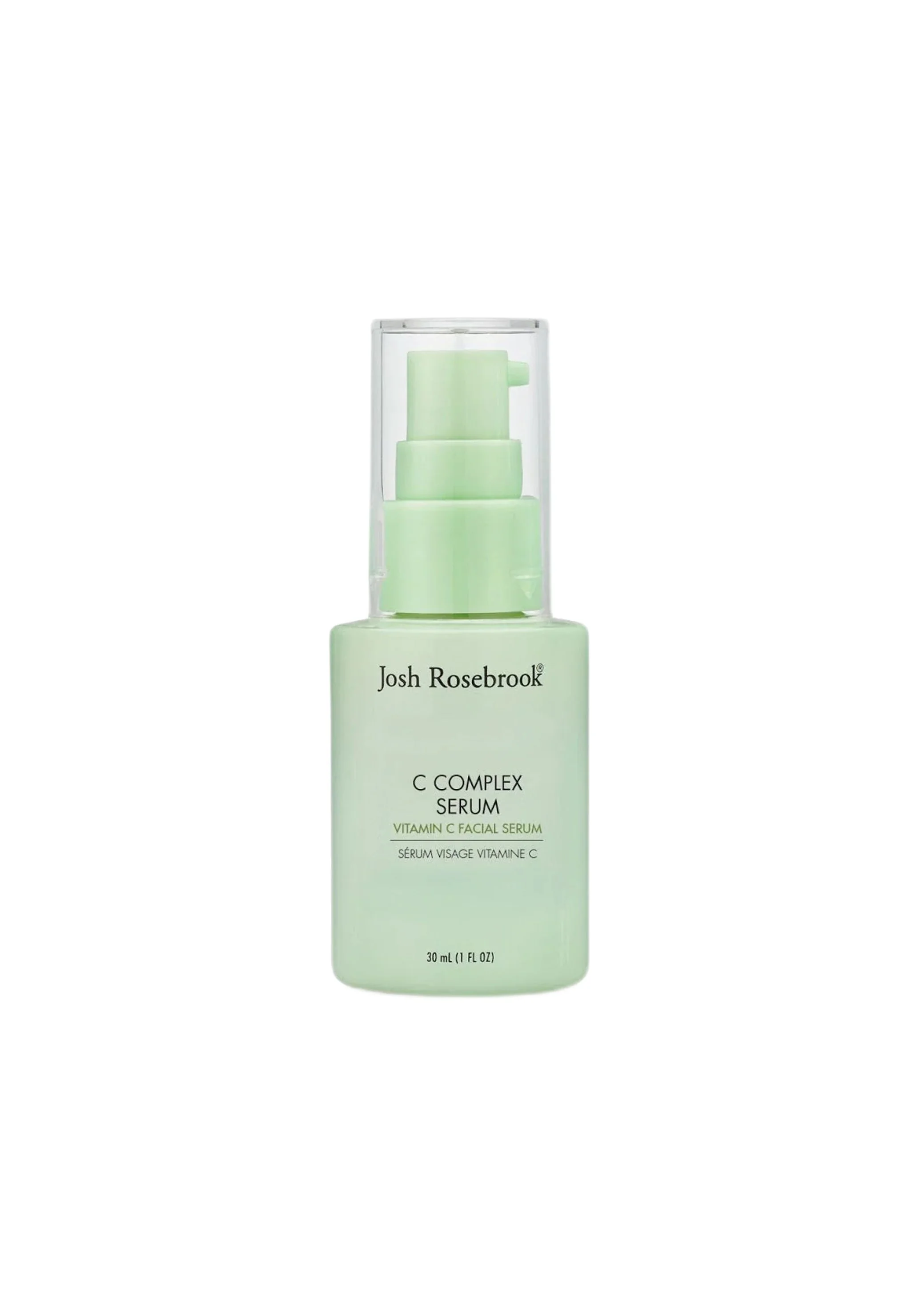 Josh Rosebrook C Complex Serum