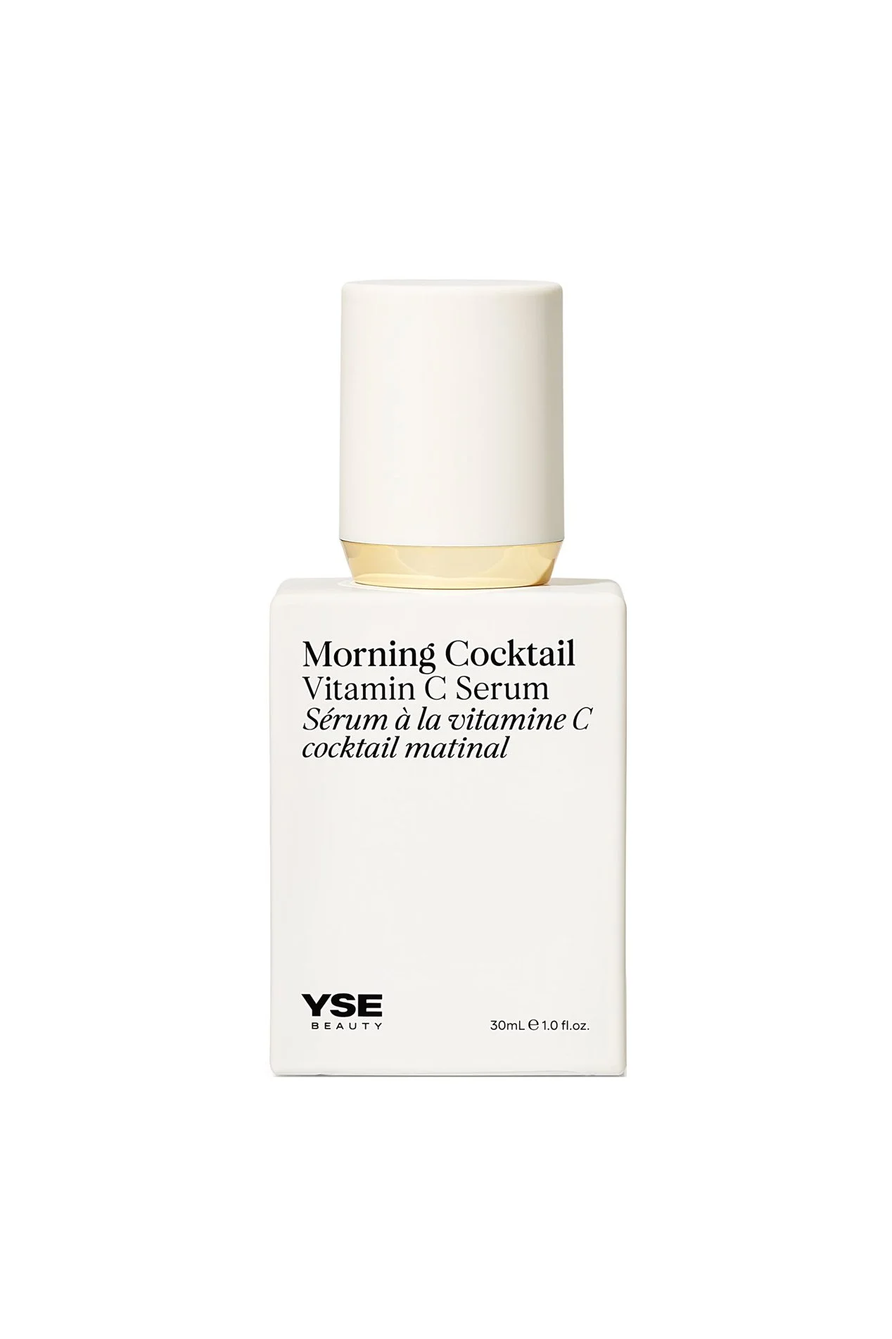 YSE Beauty Morning Cocktail Vitamin C Serum