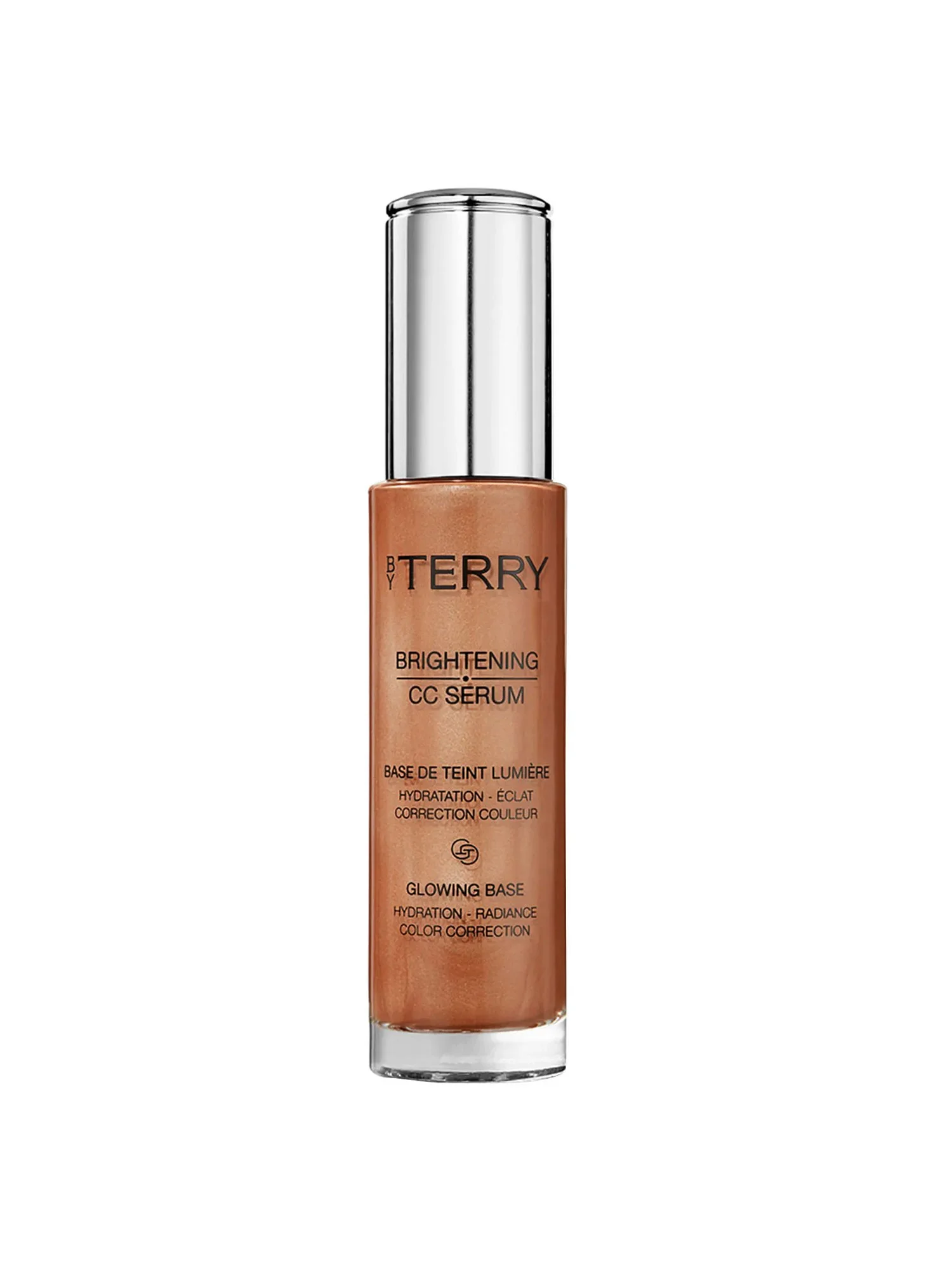 By Terry Brightening CC Serum