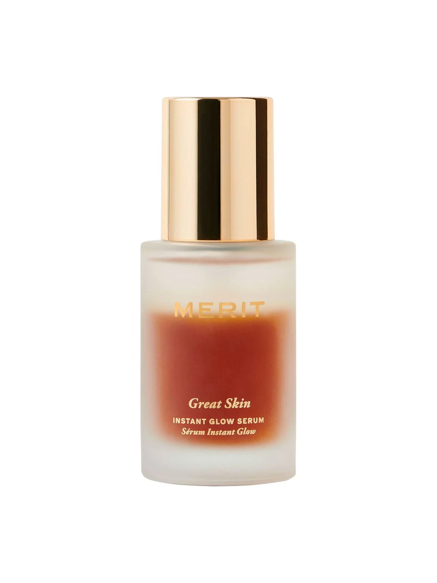 MERIT Great Skin Instant Glow Serum