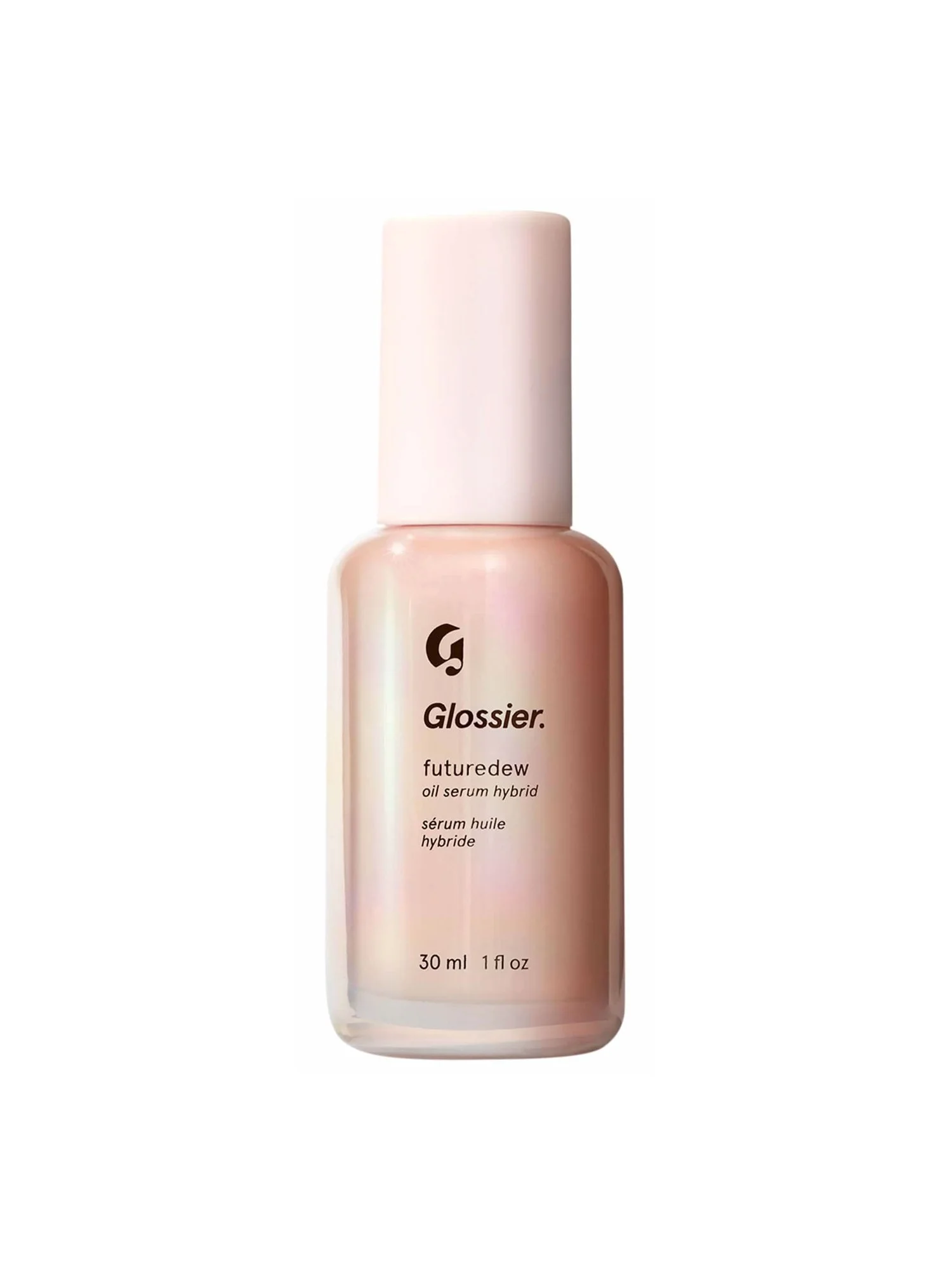 Glossier Futuredew Facial Oil-Serum Hybrid