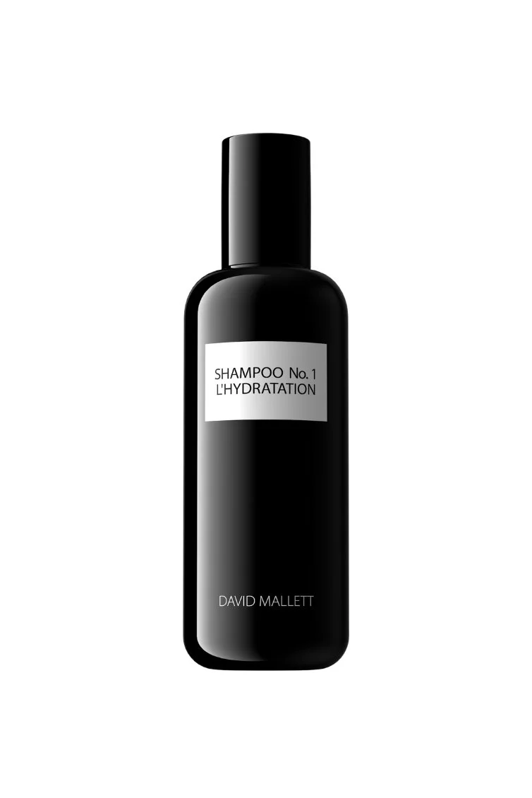 David Mallett Shampoo No. 1 L’hydration