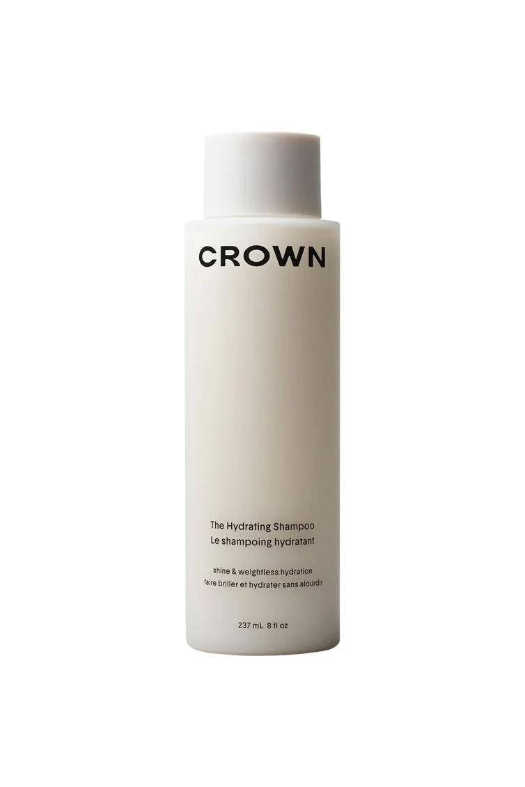 Crown Affair The Hydrating Shampoo