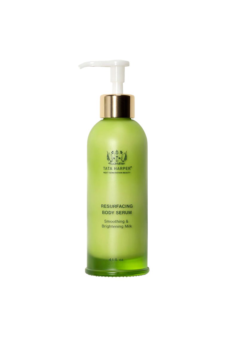 Tata Harper Resurfacing Body Serum