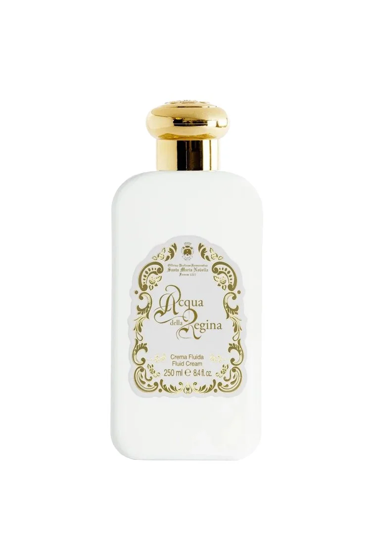 Santa Maria Novella Acqua della Regina Fluid Body Cream