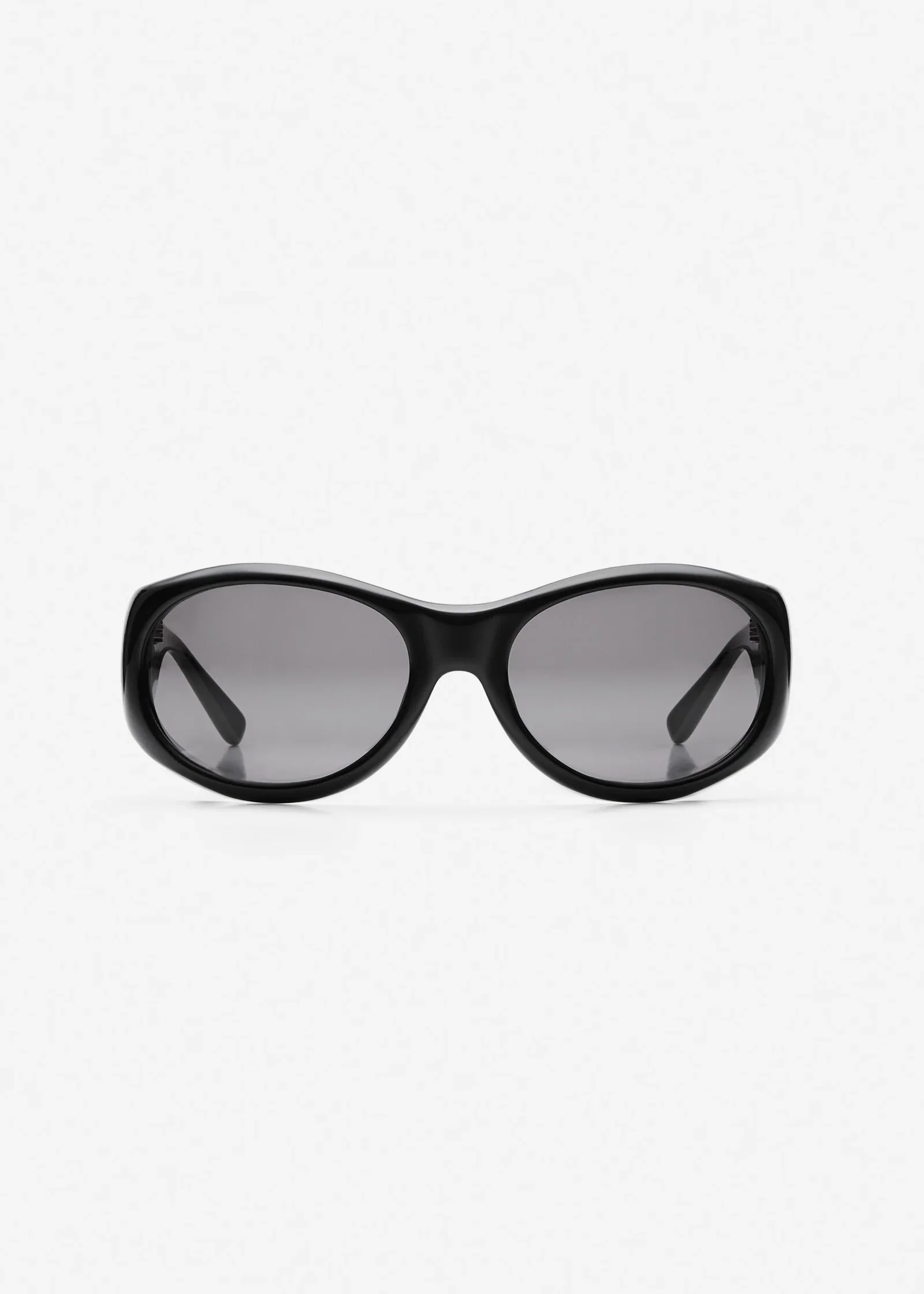 Magda Butrym Round Sunglasses