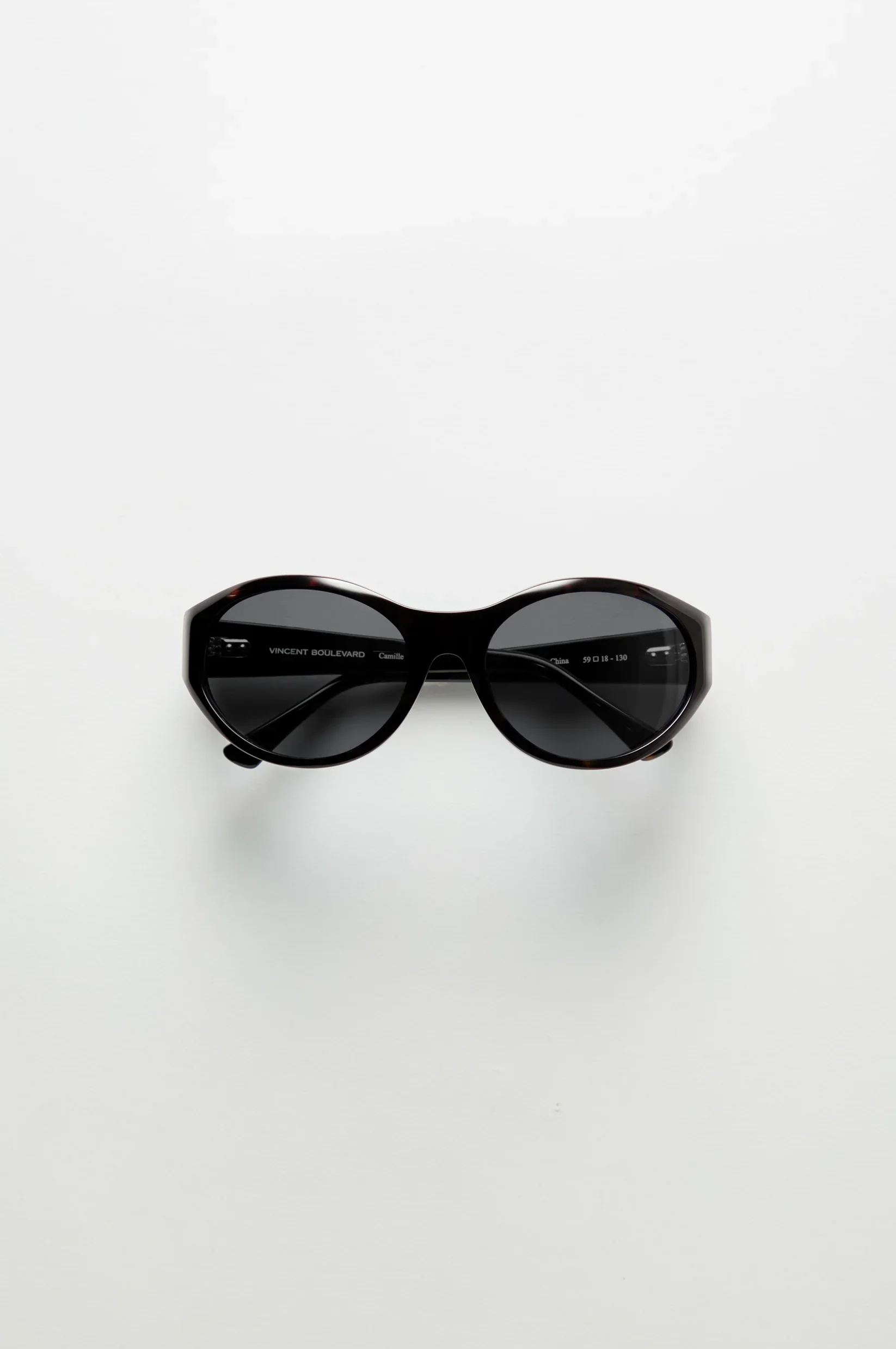 Vincent Boulevard Camille Sunglasses
