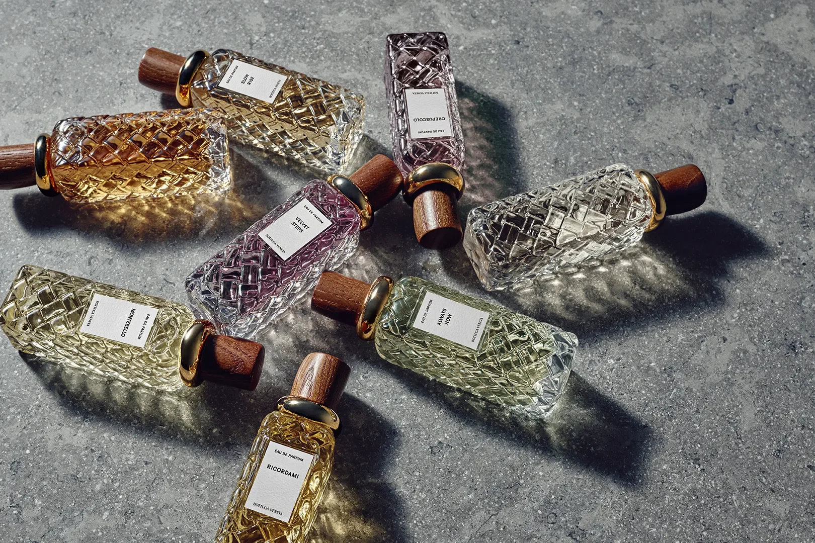 Editaires Inside Bottega Veneta’s New Alta Fragrance Collection 3.webp