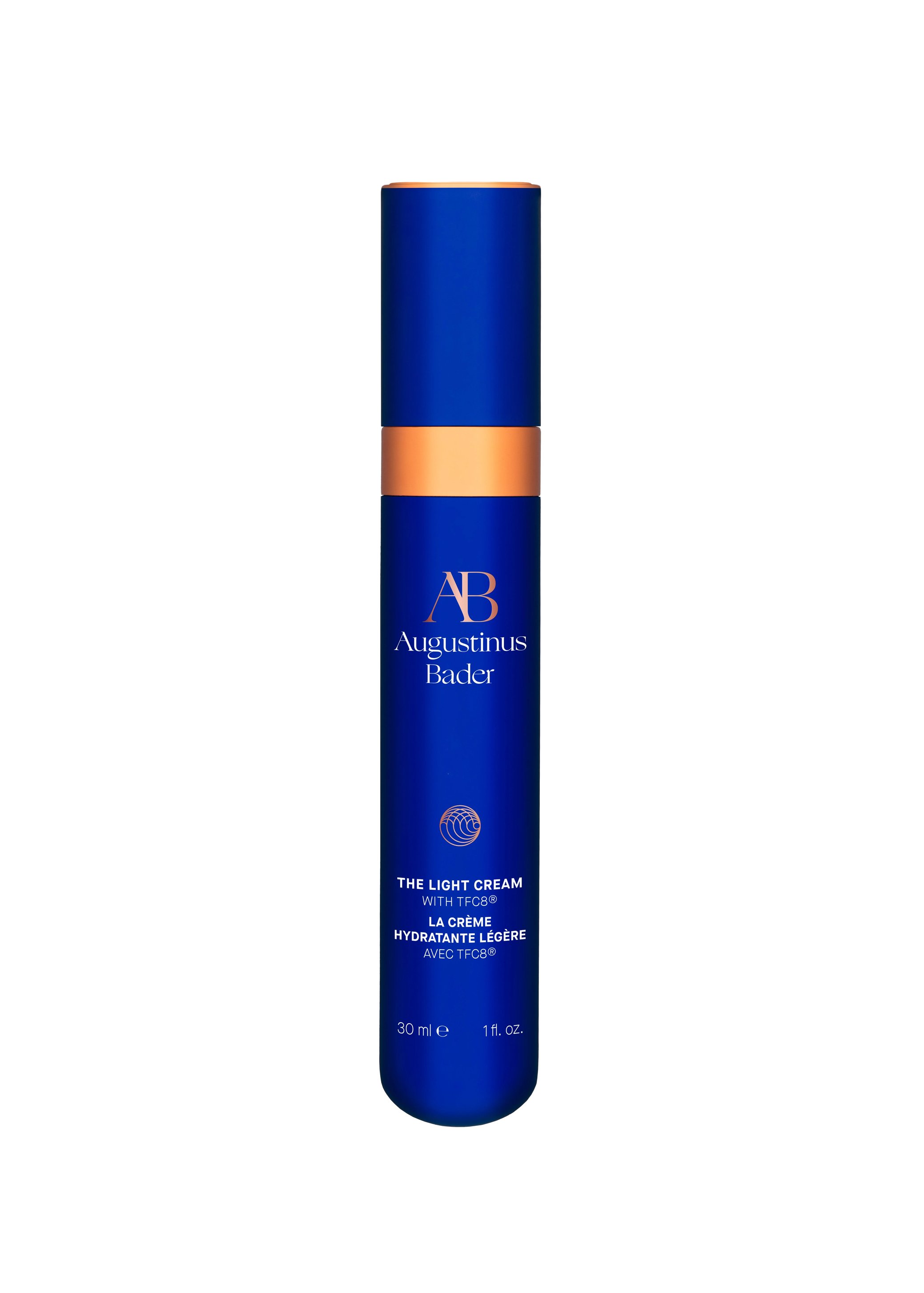 Augustinus Bader The Light Cream