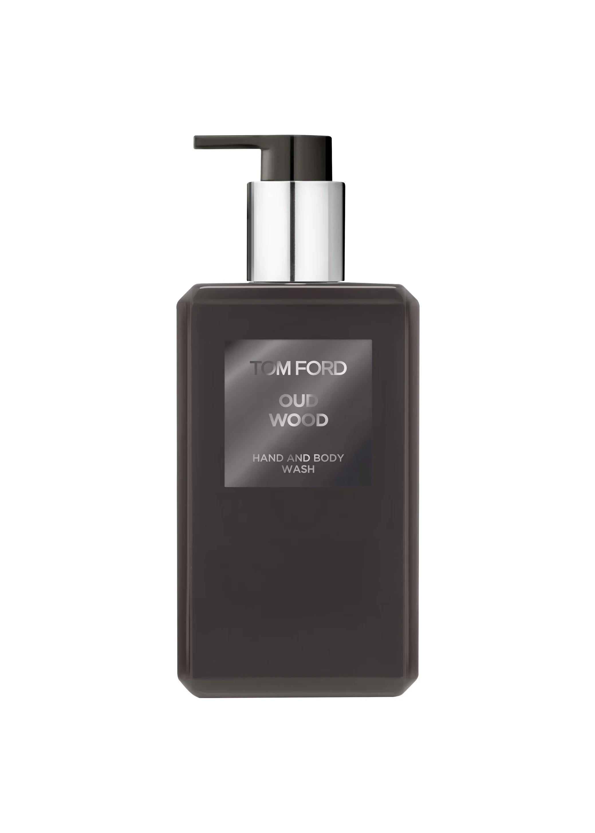 Tom Ford Oud Wood Hand And Body Wash
