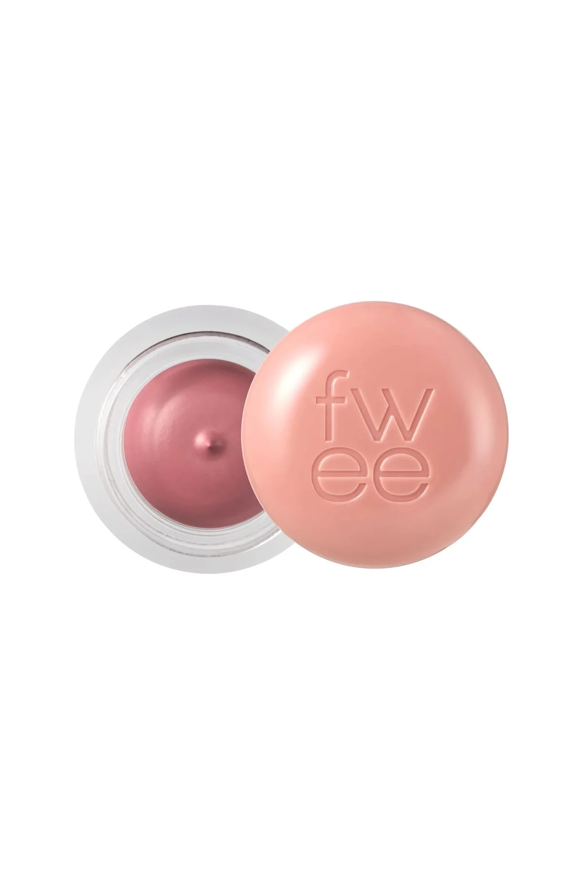 fwee Lip &amp; Cheek Blush