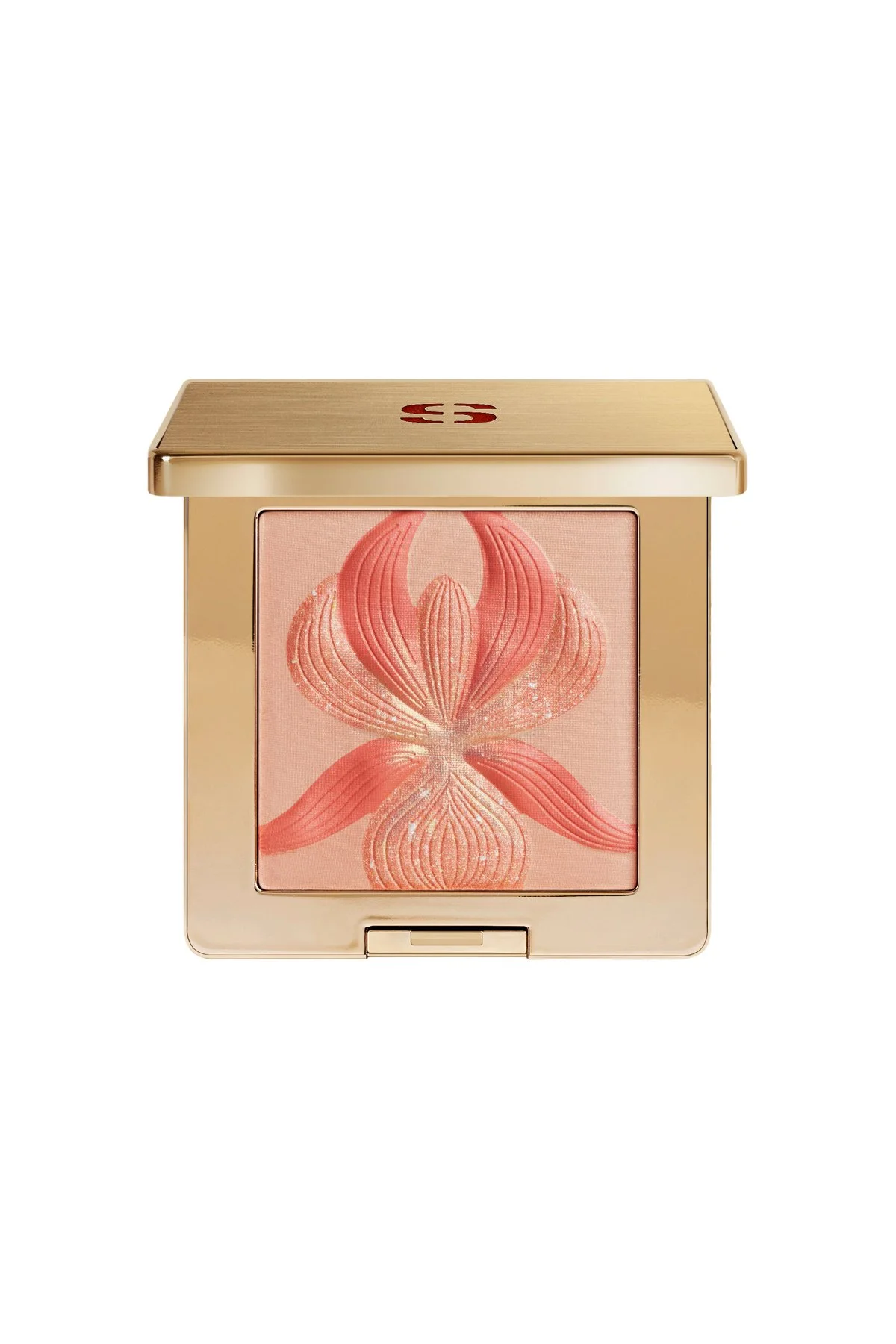Sisley-Paris L'Orchidée Glow Blush