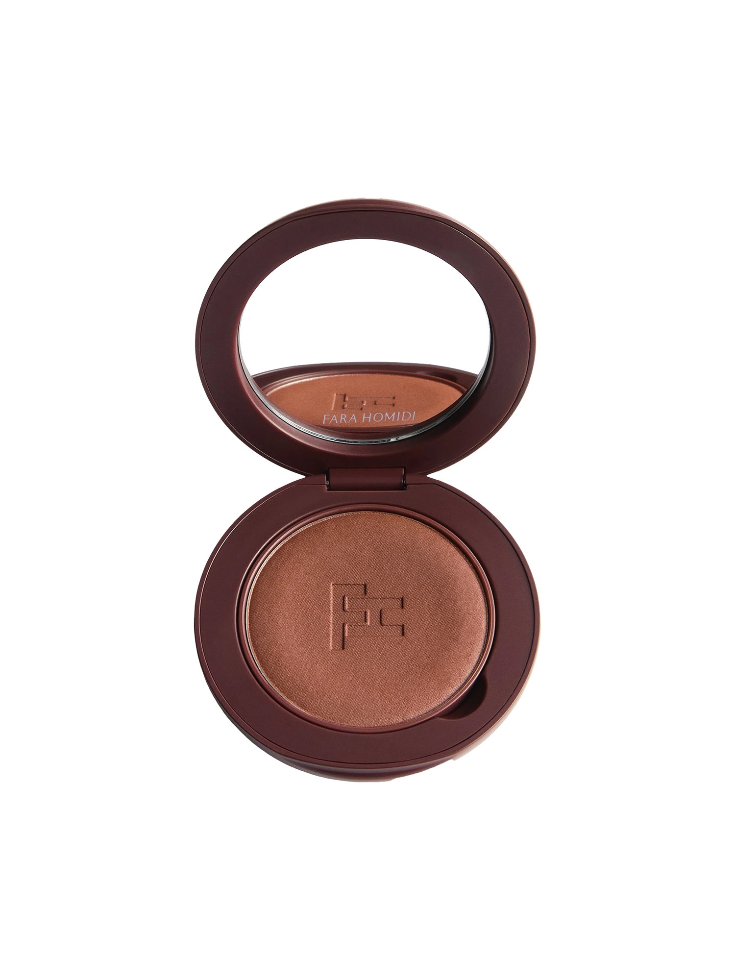 Fara Homidi Essential Bronzer