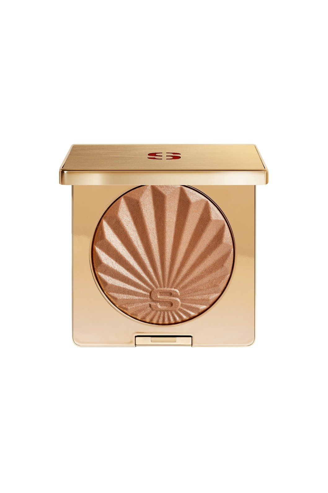 Sisley-Paris Phyto-Touche Illusion D'Été Sun-Kissed Powder Gel