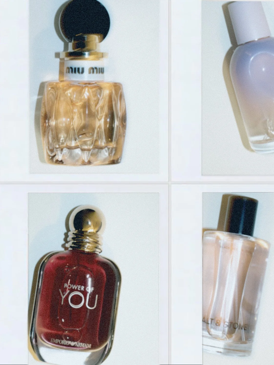 The Summer Fragrances Everyone Will Be Wearing This Season