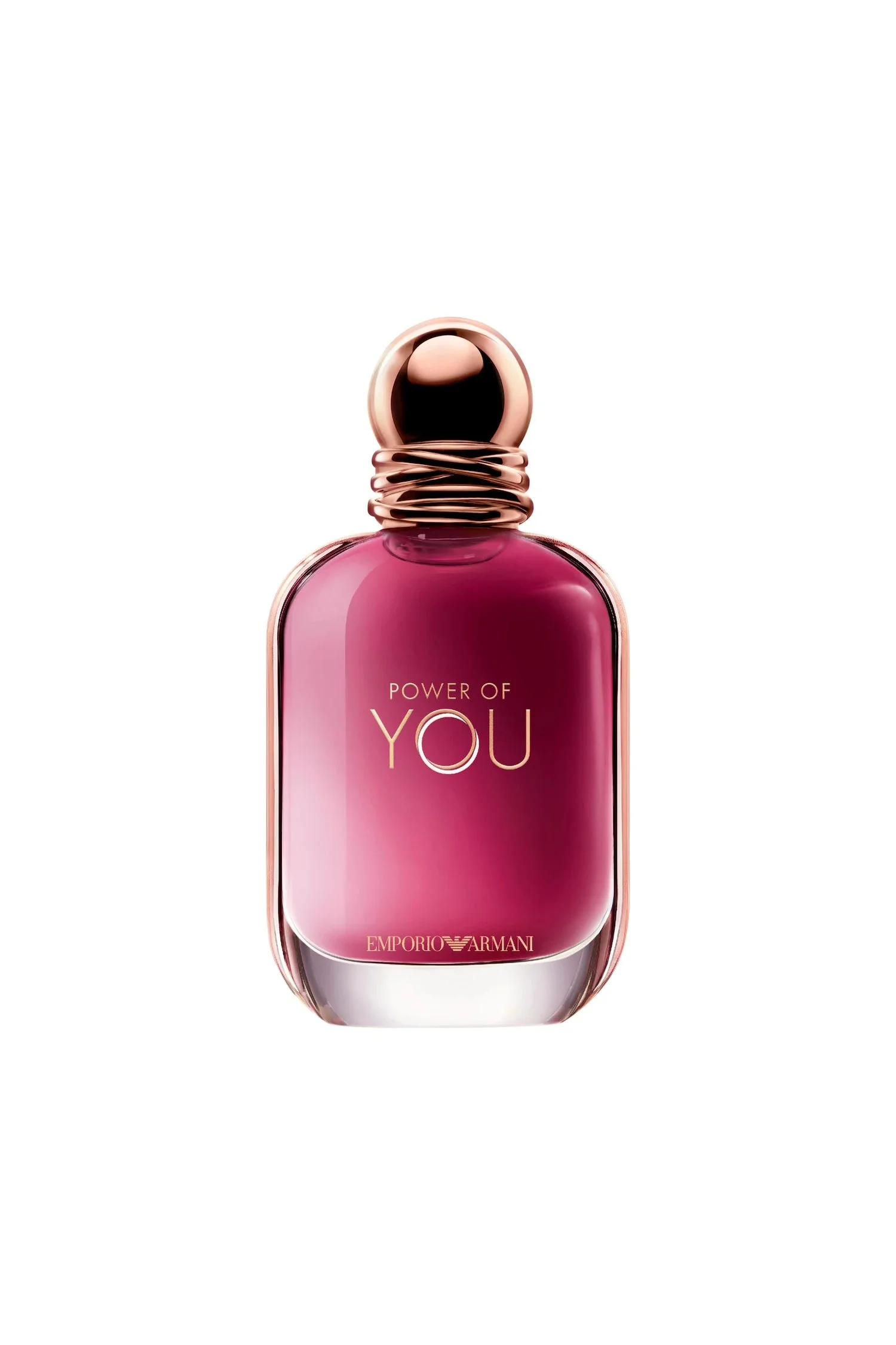 Armani Beauty Power of You Eau de Parfum