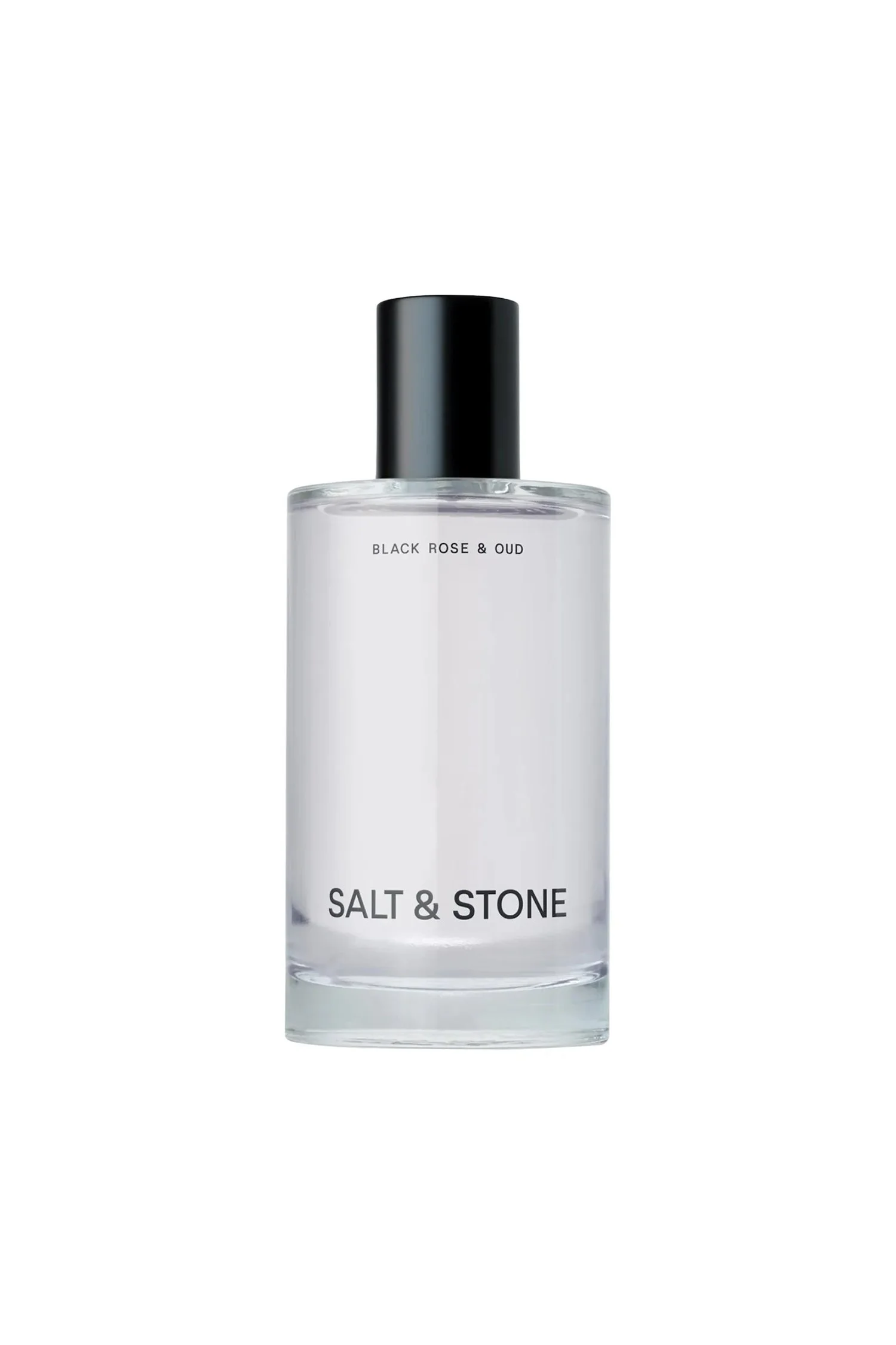 Salt &amp; Stone Black Rose &amp; Oud Body and Hair Mist