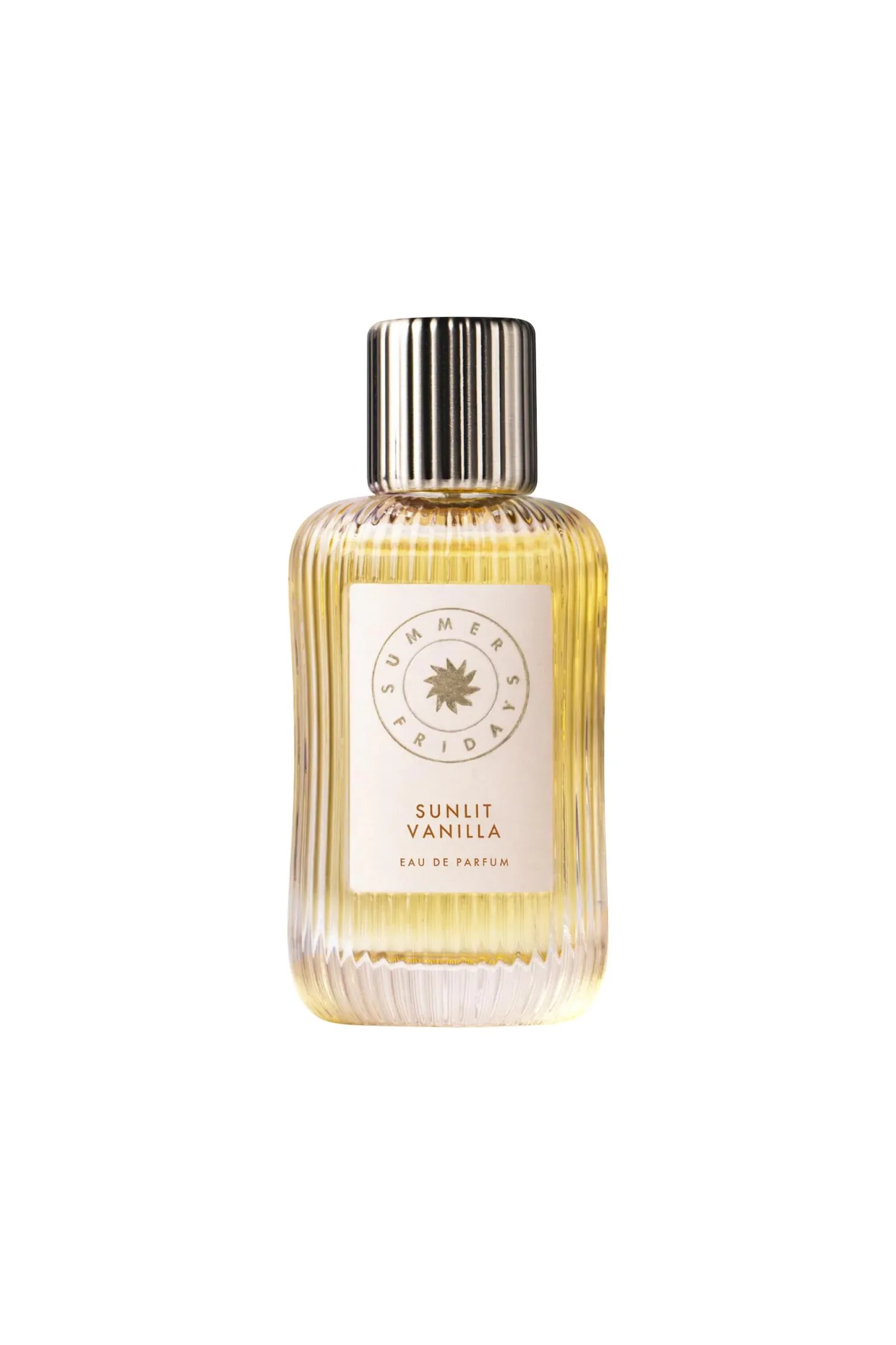 Summer Fridays Sunlit Vanilla™ Eau de Parfum