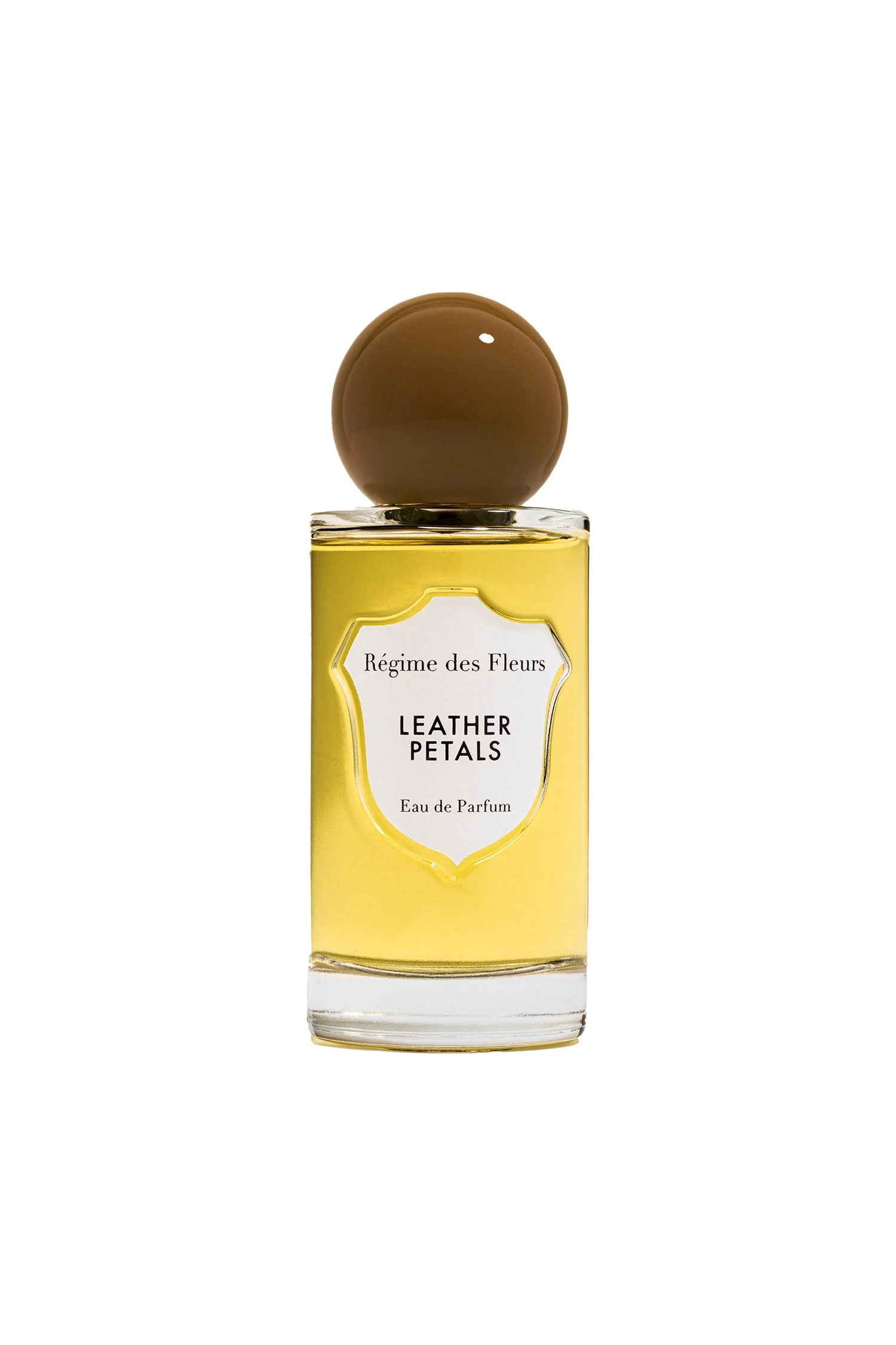 Régime des Fleurs Leather Petals Eau de Parfum