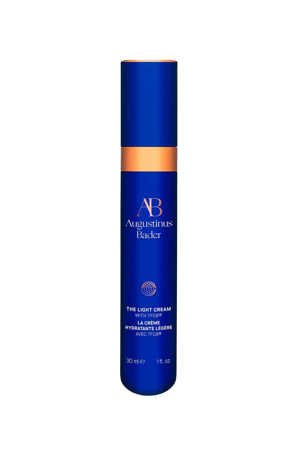 Augustinus Bader The Light Cream