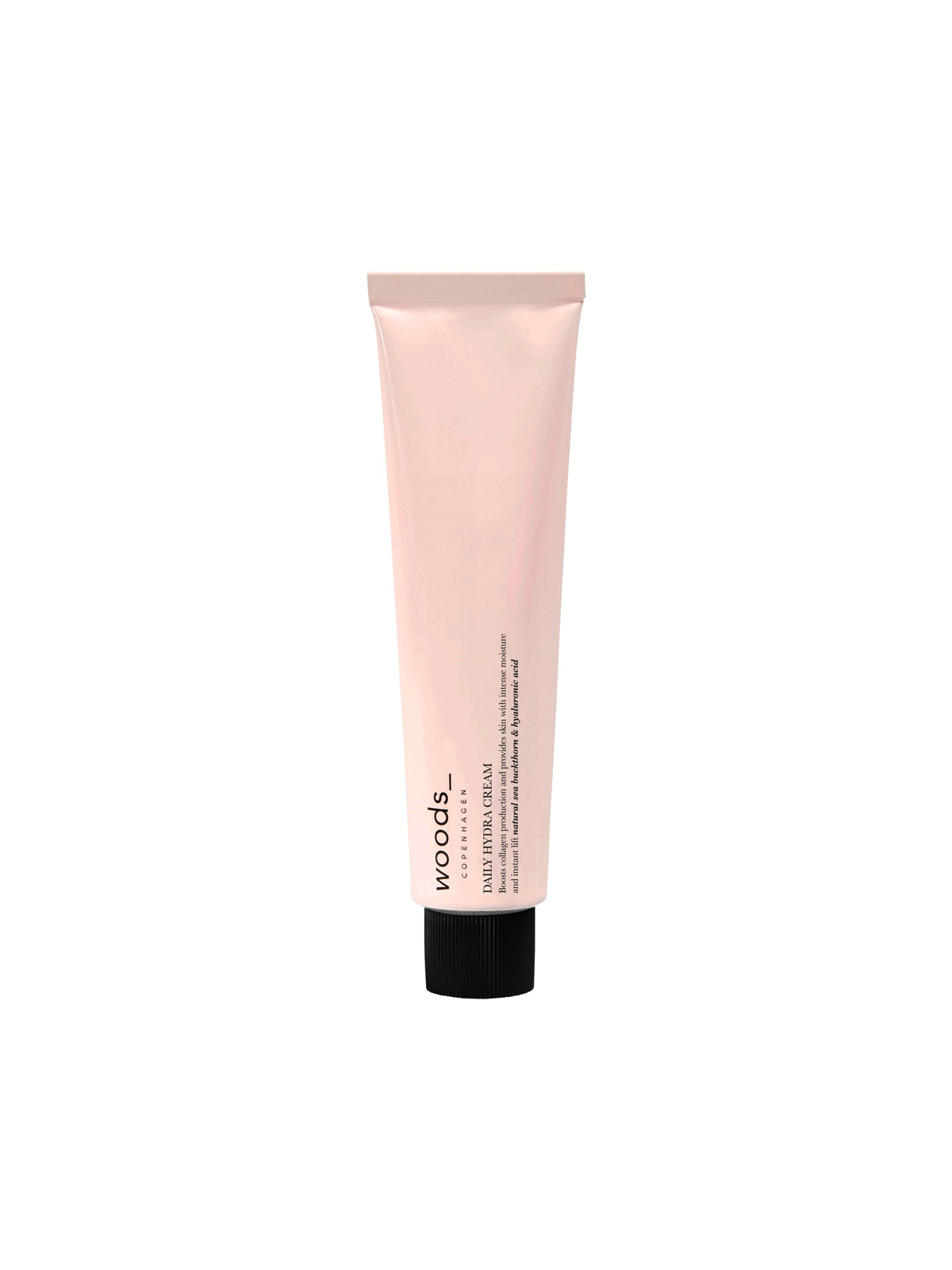 woods_copenhagen Hydrating Daily Cream