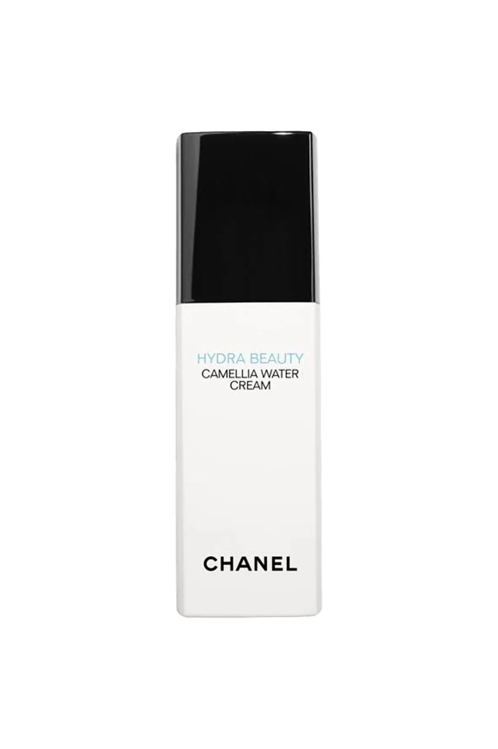 Chanel Hydra Beauty Camellia Water Cream