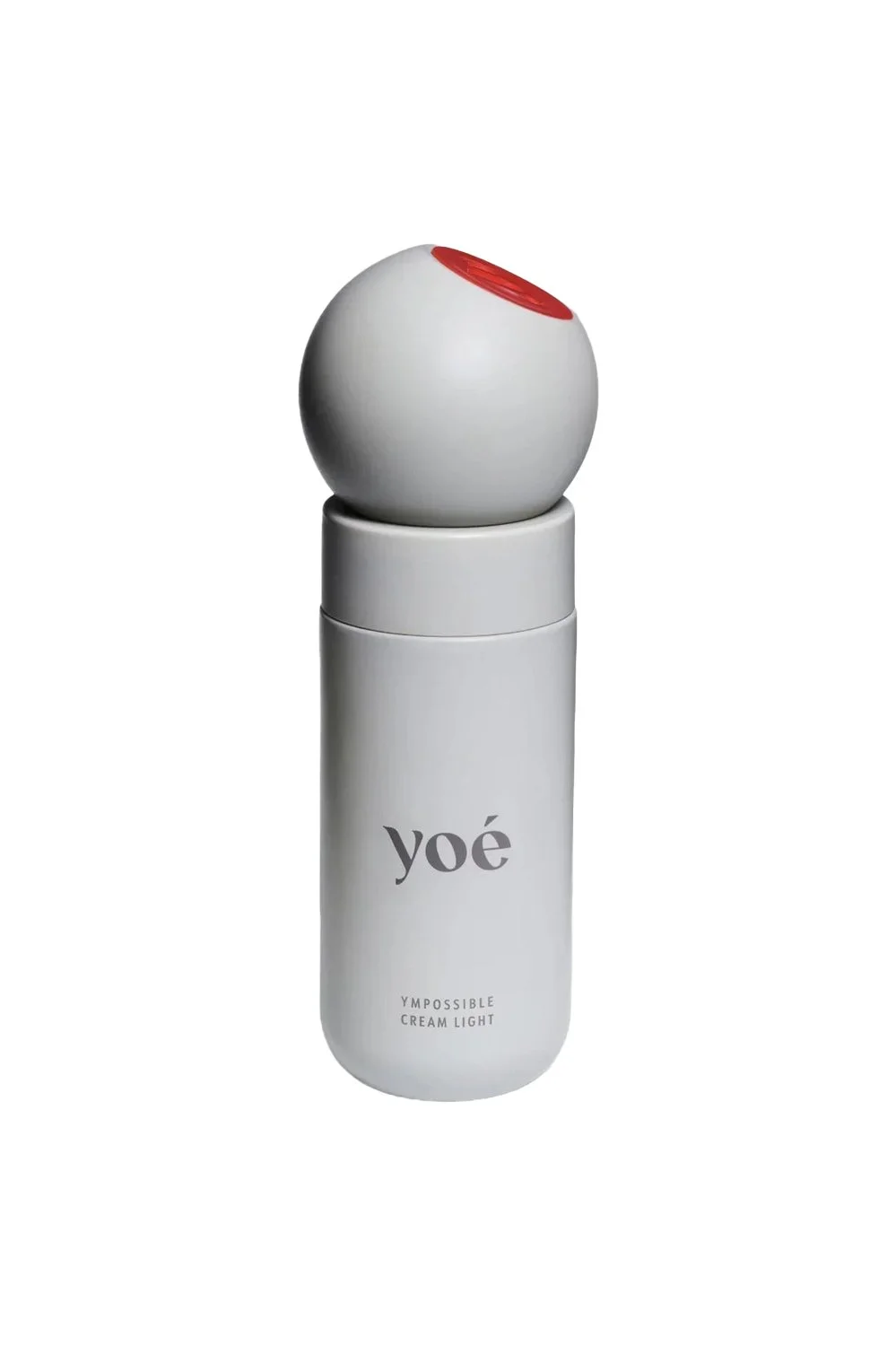 Yoé Ympossible Cream Light