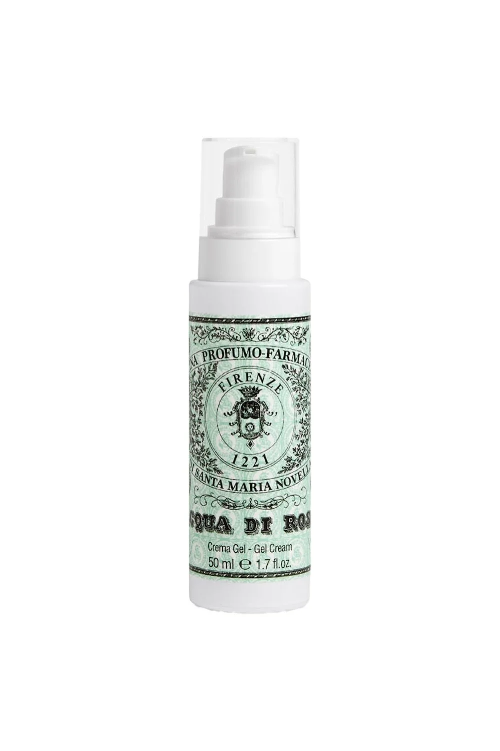 Santa Maria Novella Acqua di Rose Gel Cream