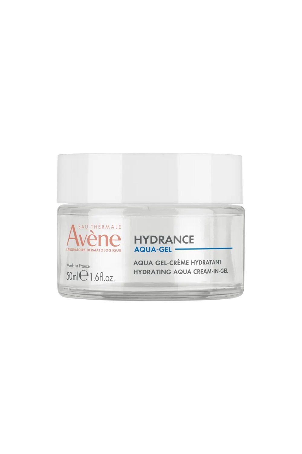 Avène Hydrance Aqua Gel