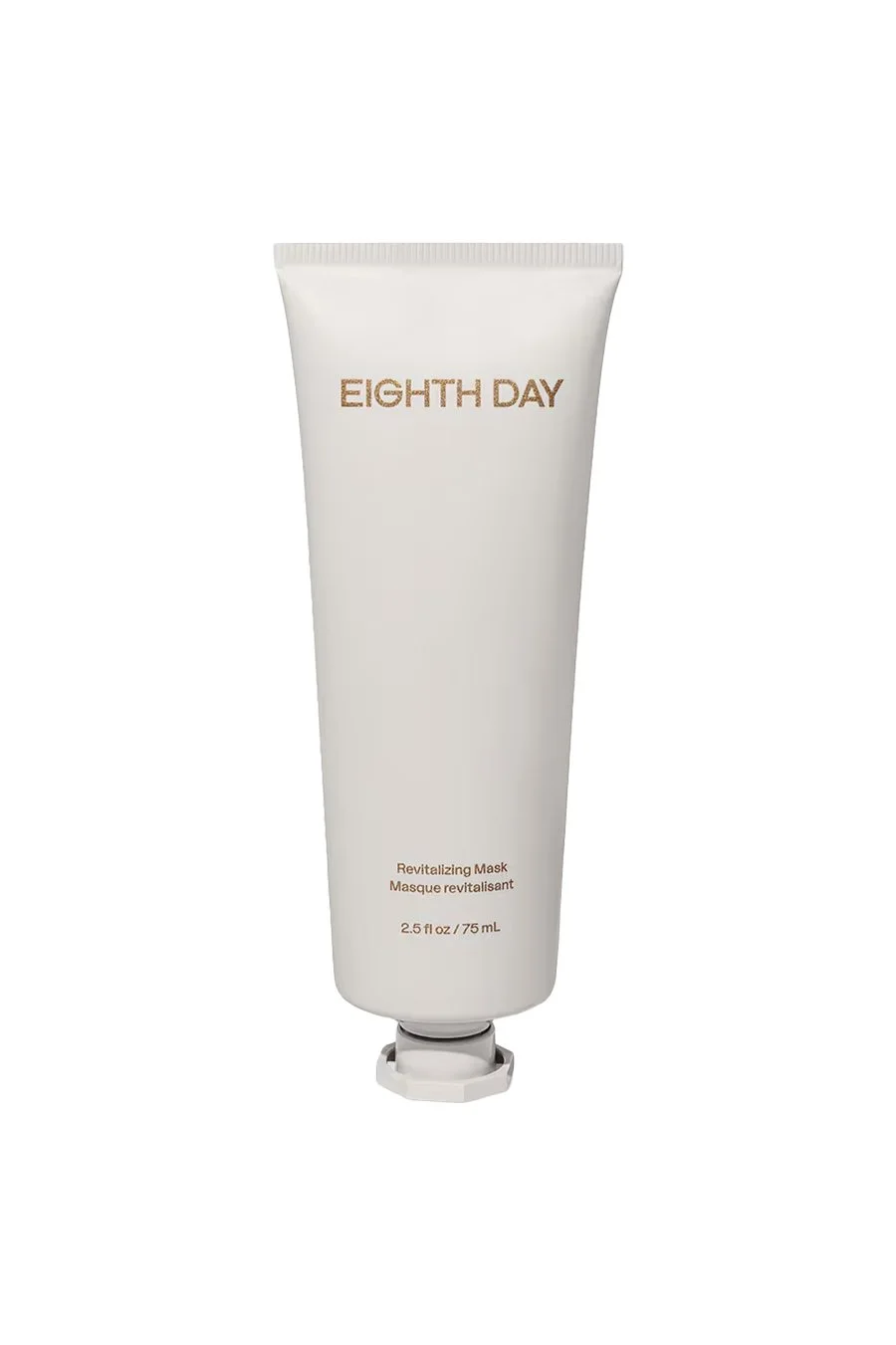 Eighth Day The Revitalizing Mask