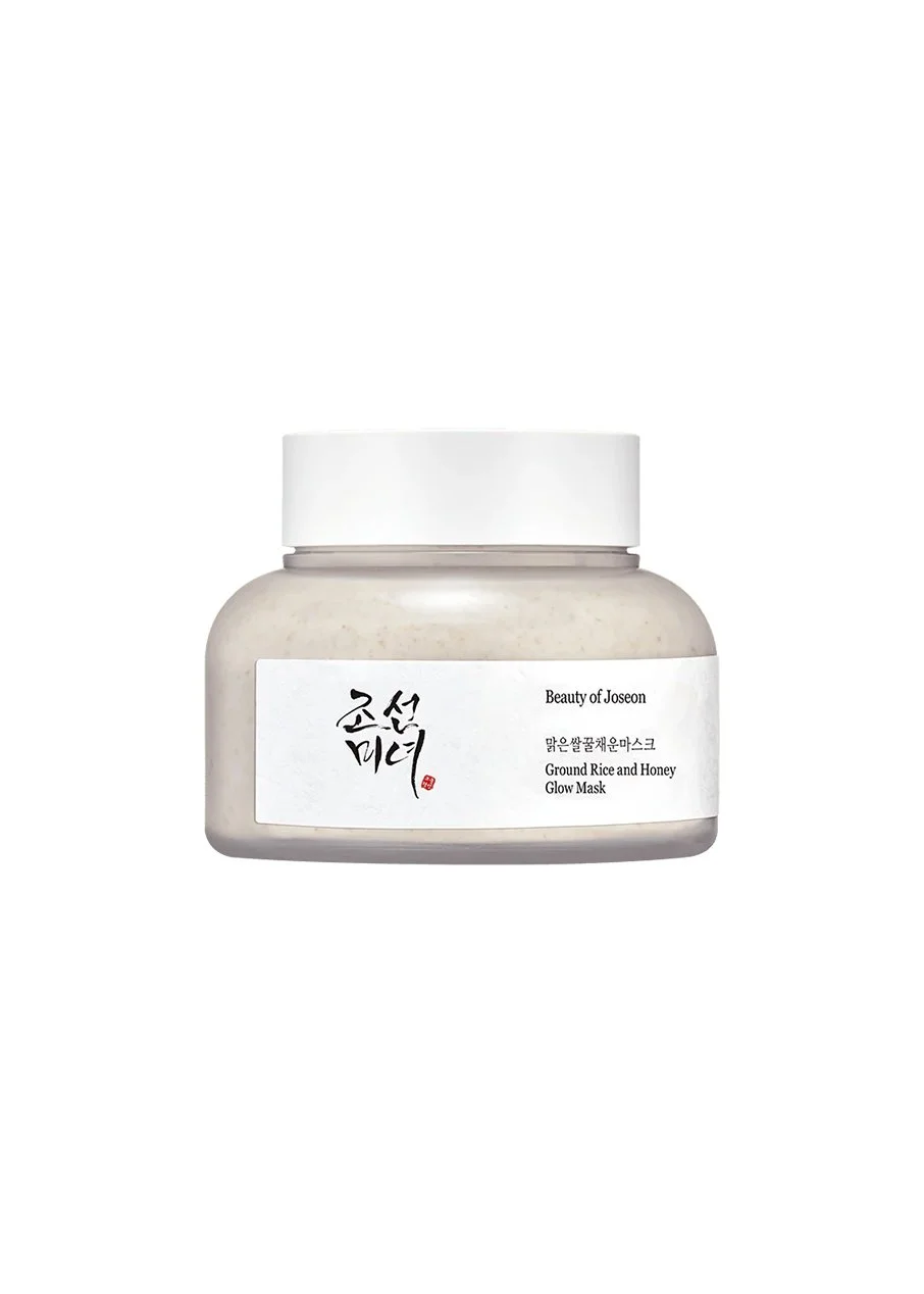 The Beauty of Joseon Ground Rice and Honey Glow Mask