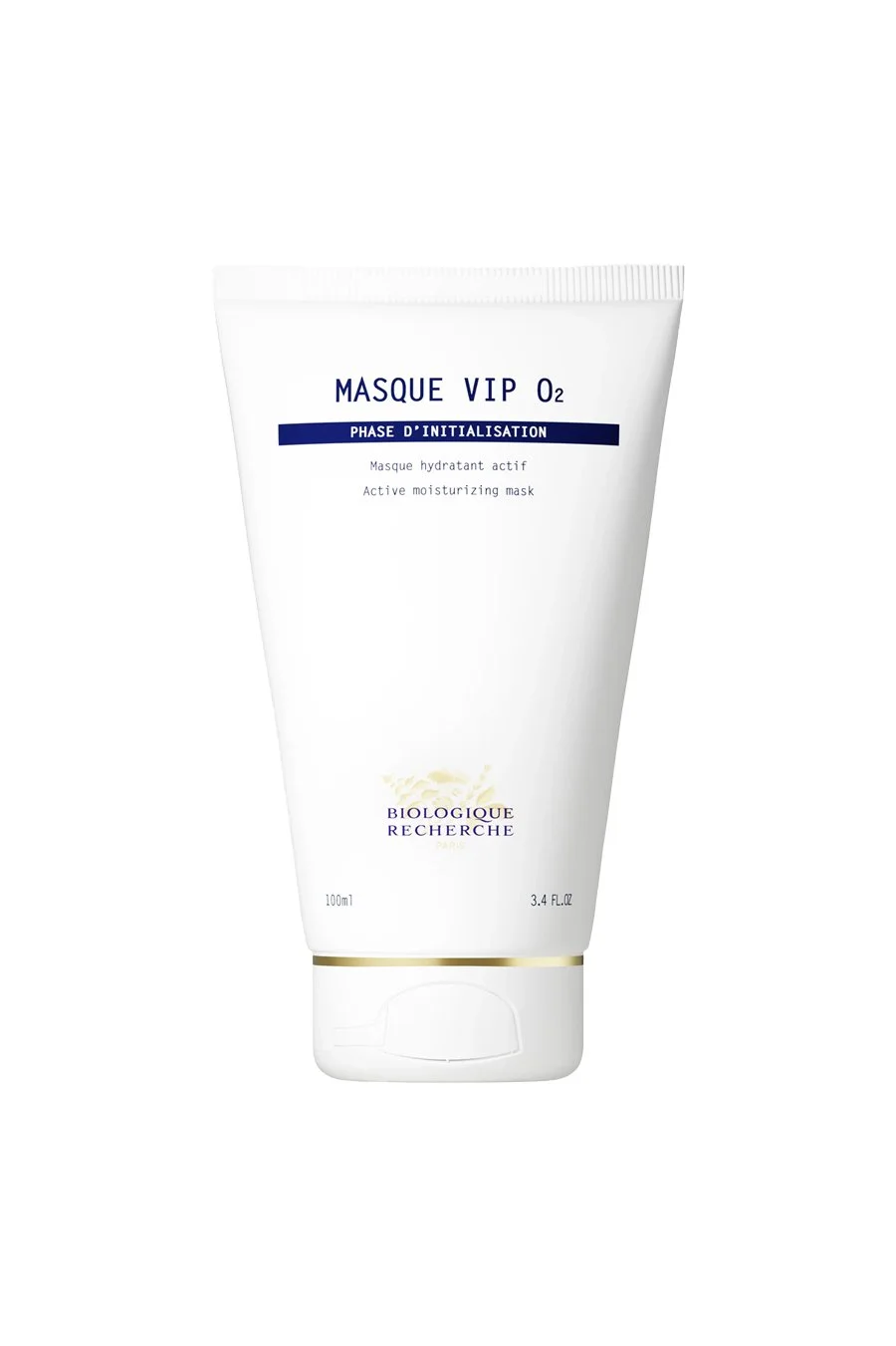 Biologique Recherche Masque VIP O2