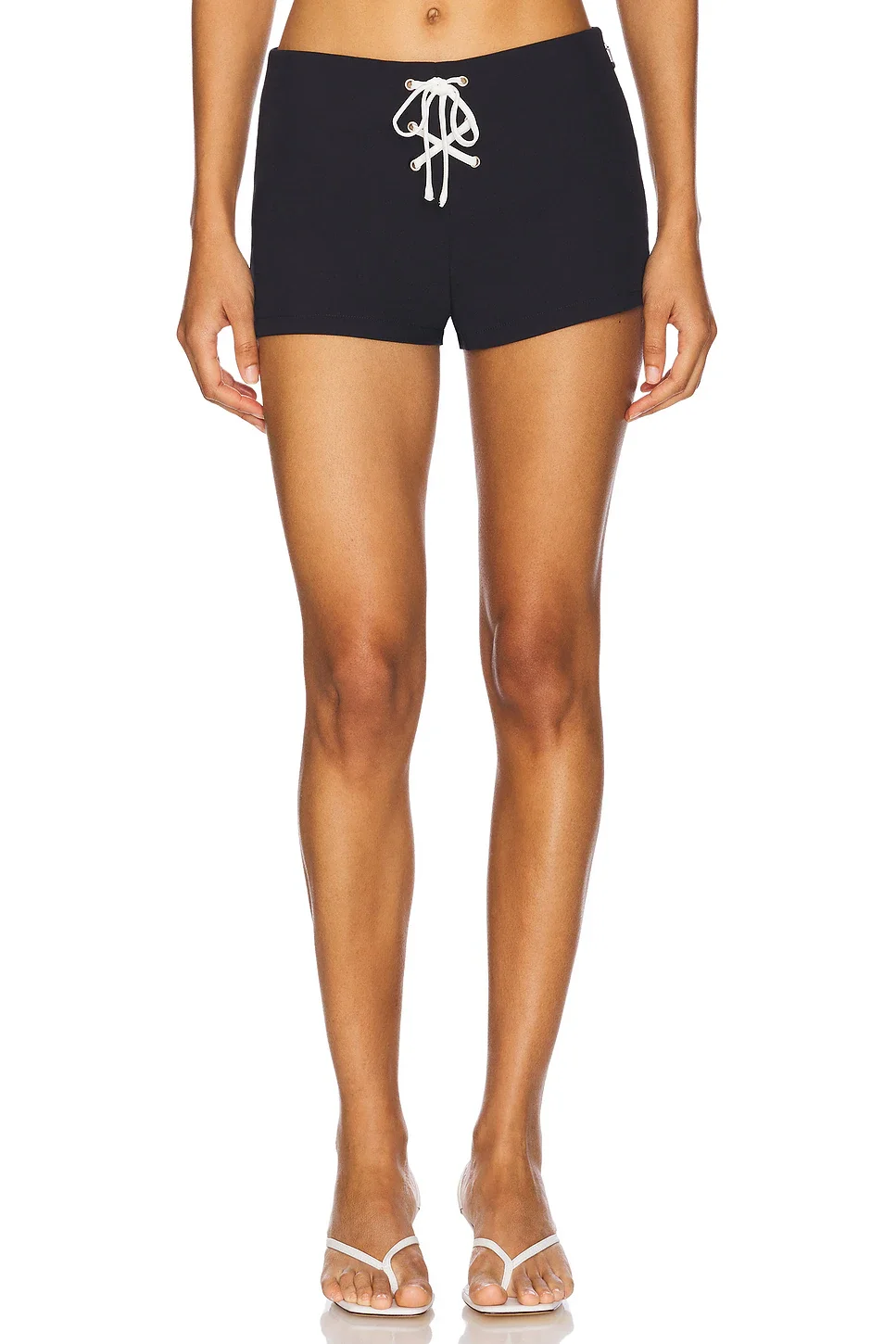 BYDLYN x REVOLVE Emmeline Micro Shorts