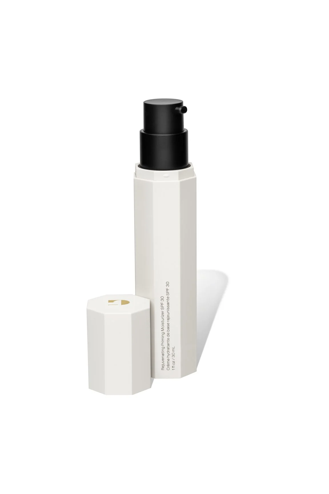 Eighth Day The Rejuvenating Moisturizing Primer Broad Spectrum SPF 30