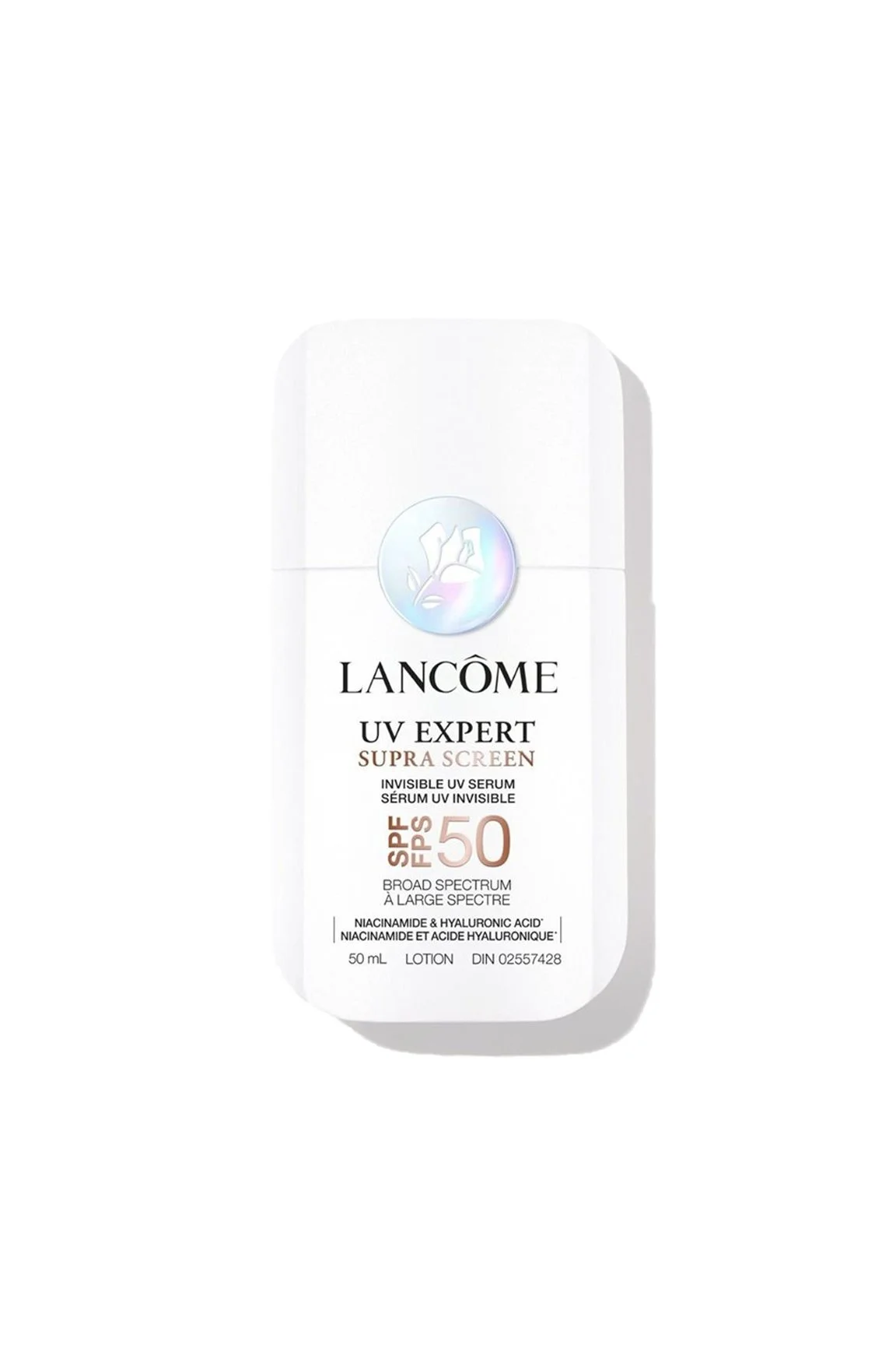 Lancôme UV Expert Supra Screen UV Serum with SPF 50
