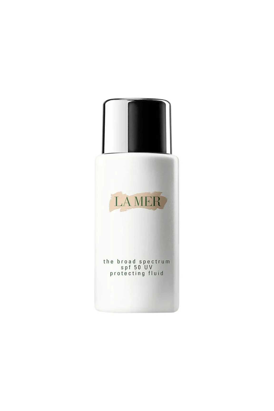 La Mer The SPF 50 UV Protecting Fluid