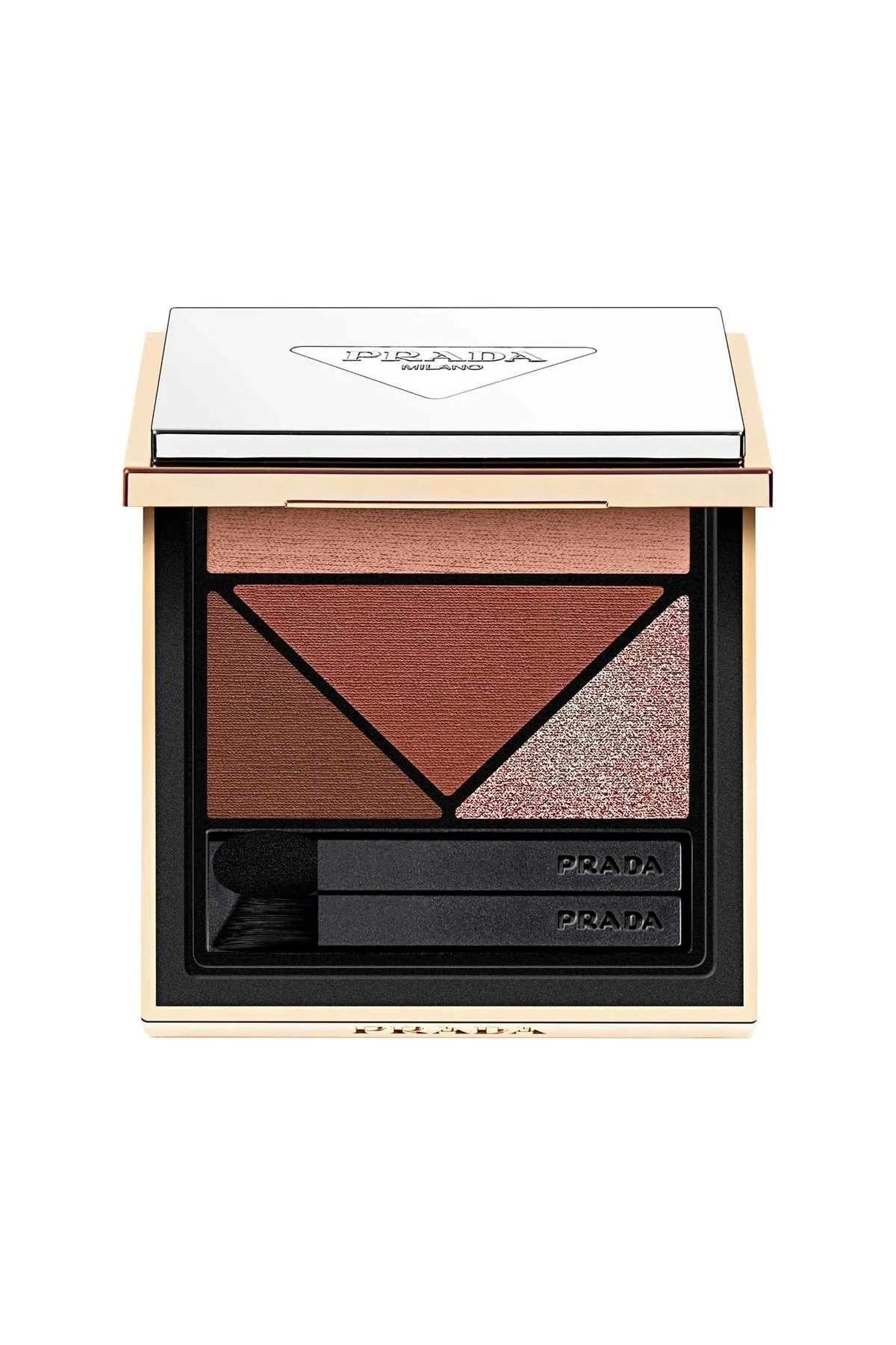 PRADA Dimensions  Eyeshadow Palette