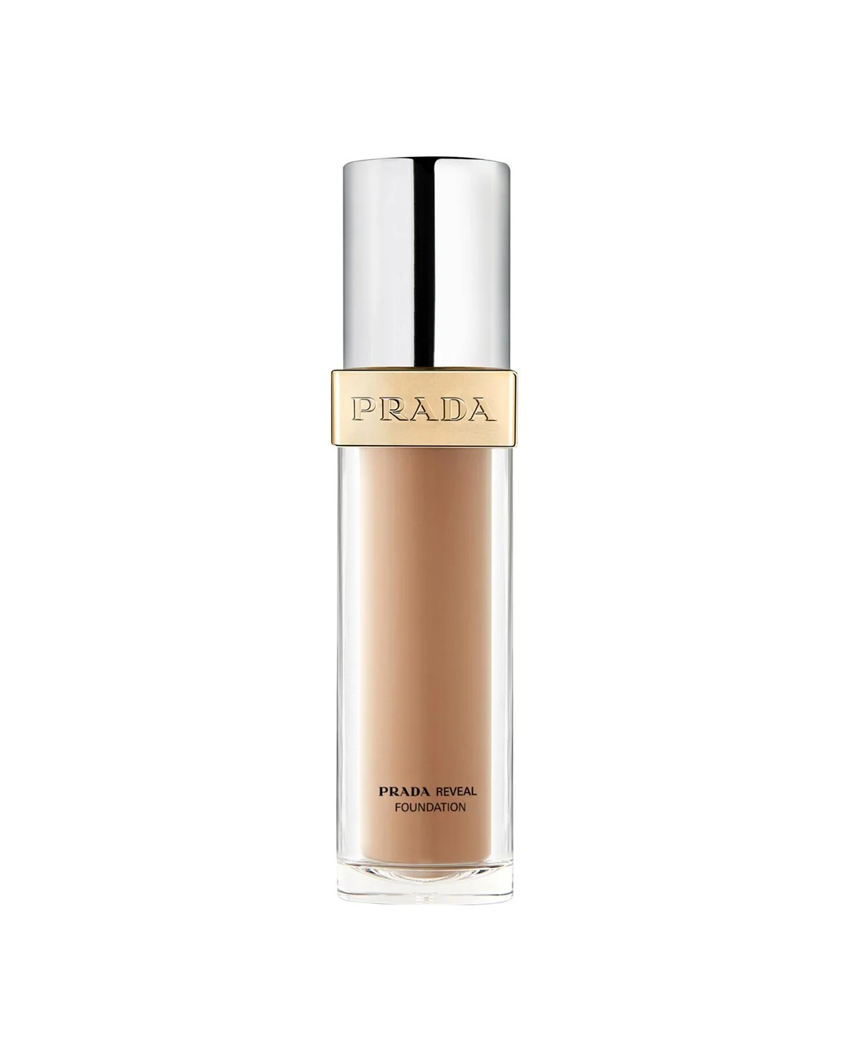PRADA Reveal Skin-Optimizing Foundation