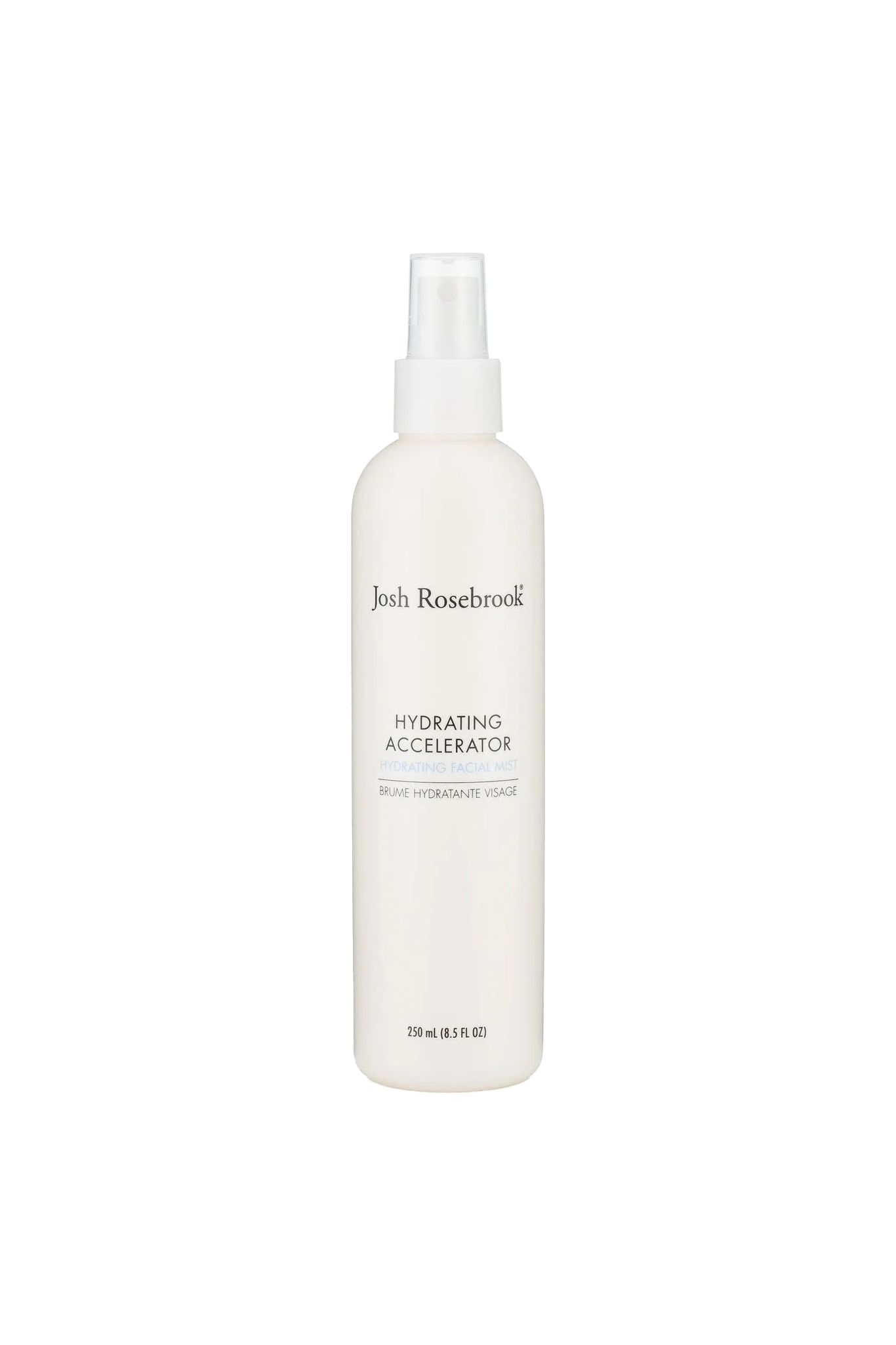 Josh Rosebrook Hydrating Accelerator Face Mist