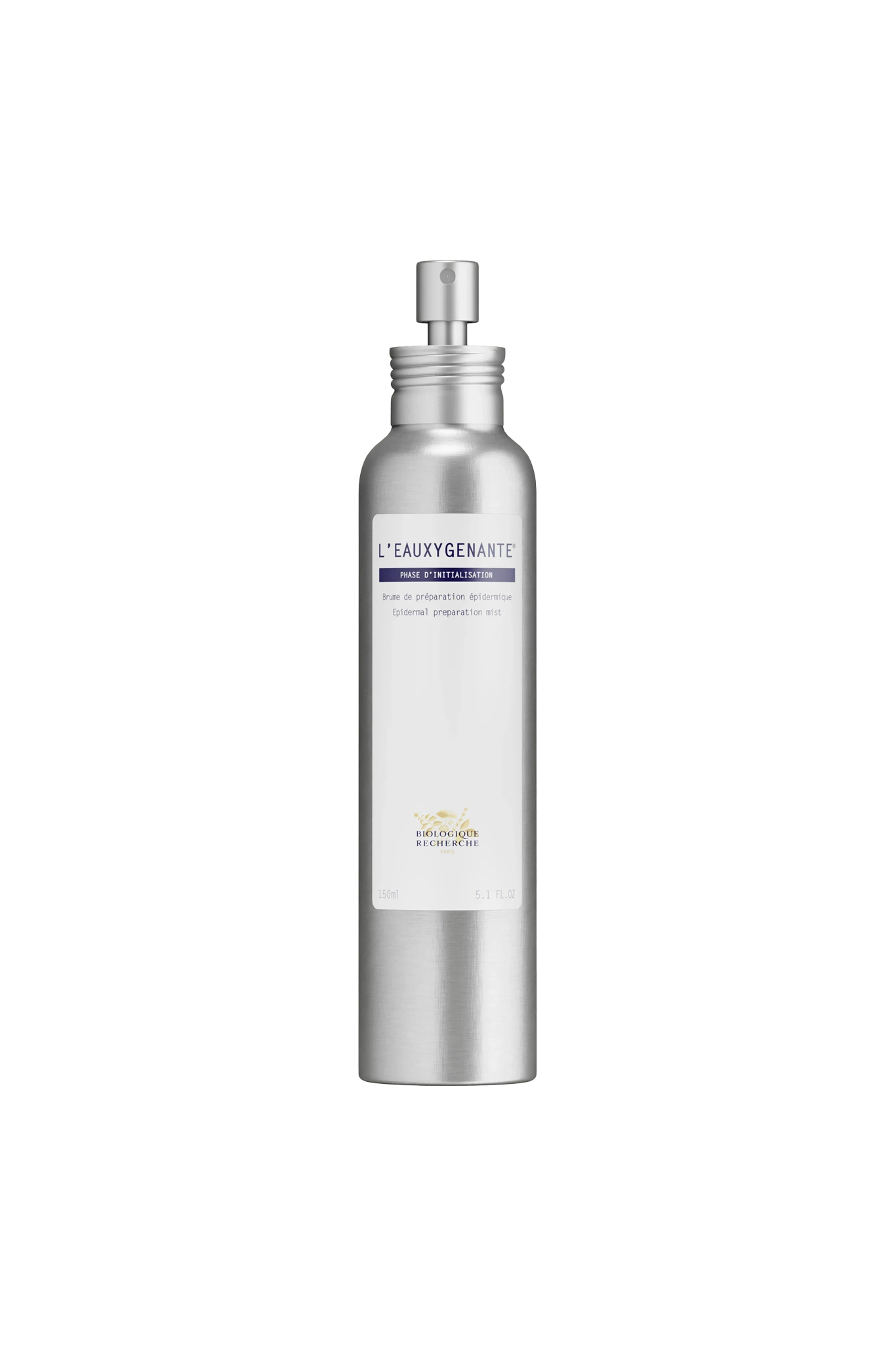 Biologique Recherche L’Eauxygenante Mist
