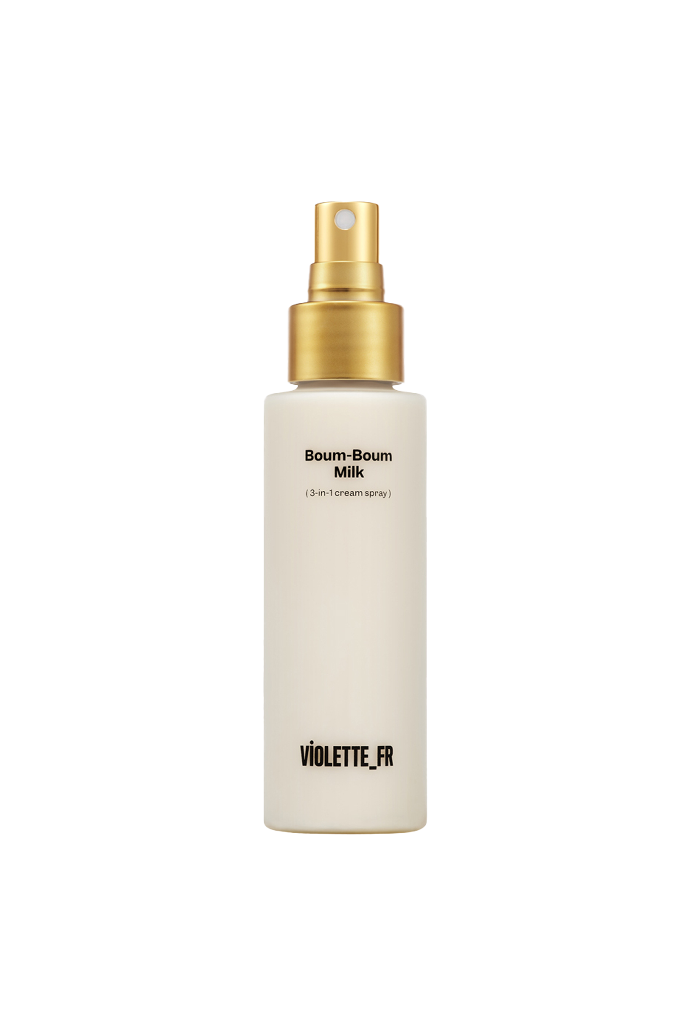 Violette_FR Boum-Boum Milk