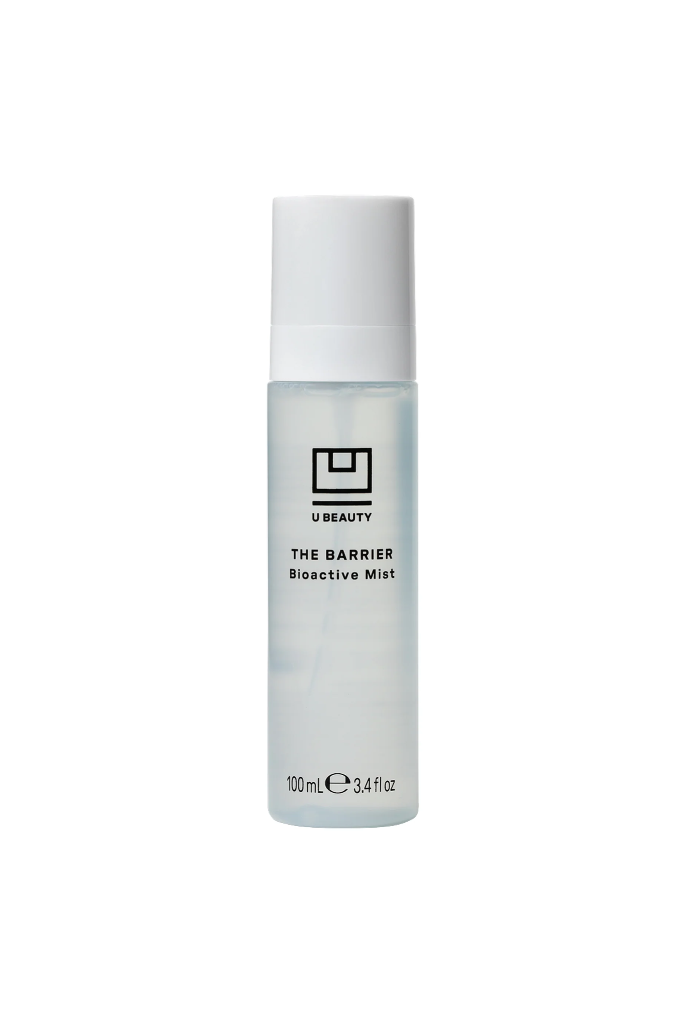 U Beauty The Barrier Bioactive Mist