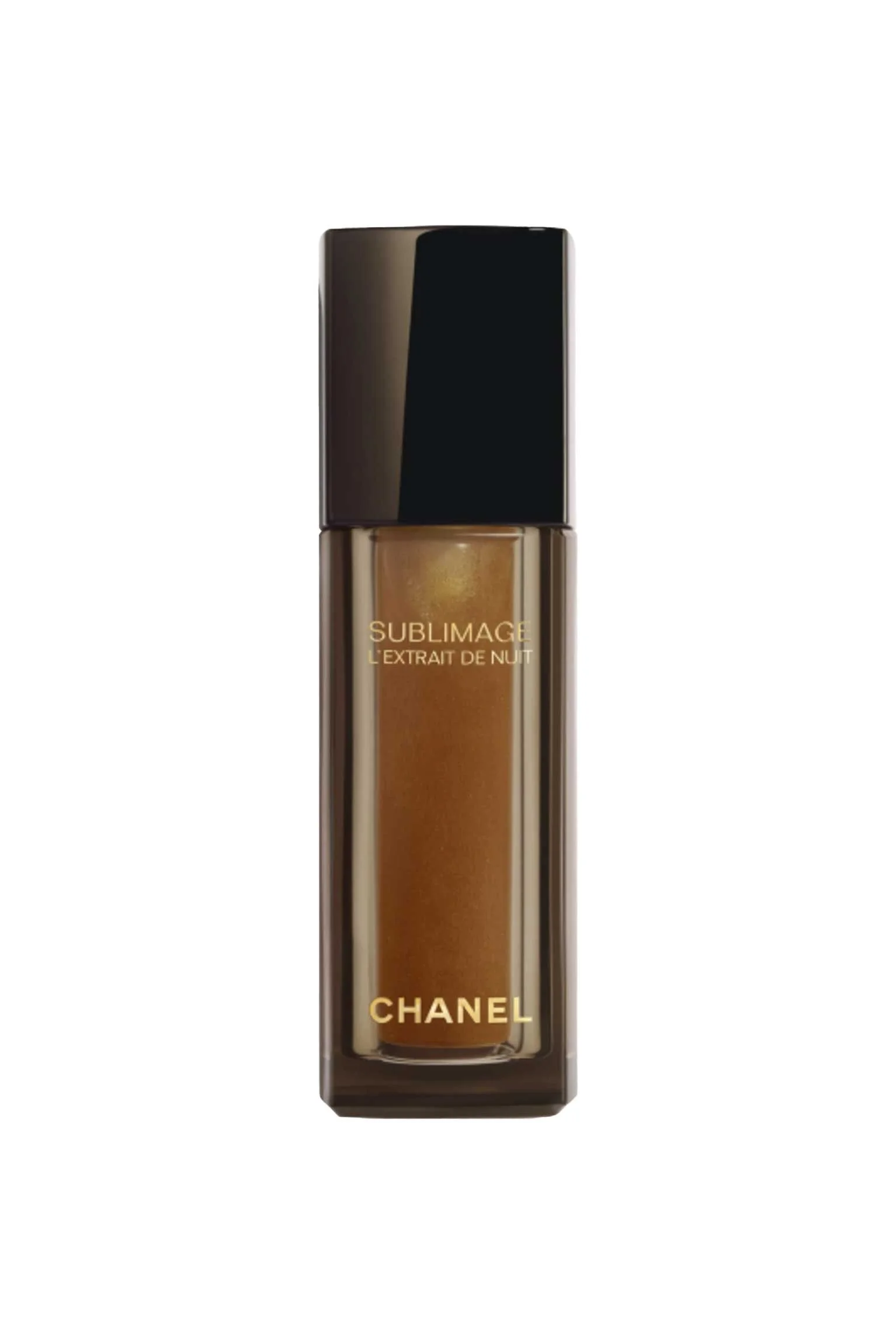 Chanel Sublimage L'Extrait de Nuit