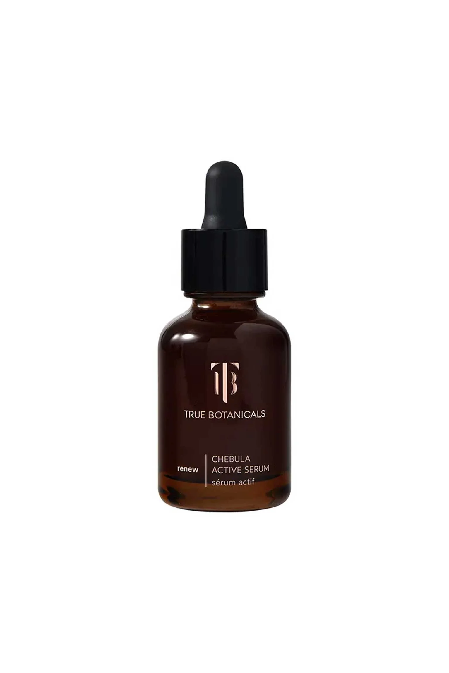 True Botanicals Chebula Active Serum