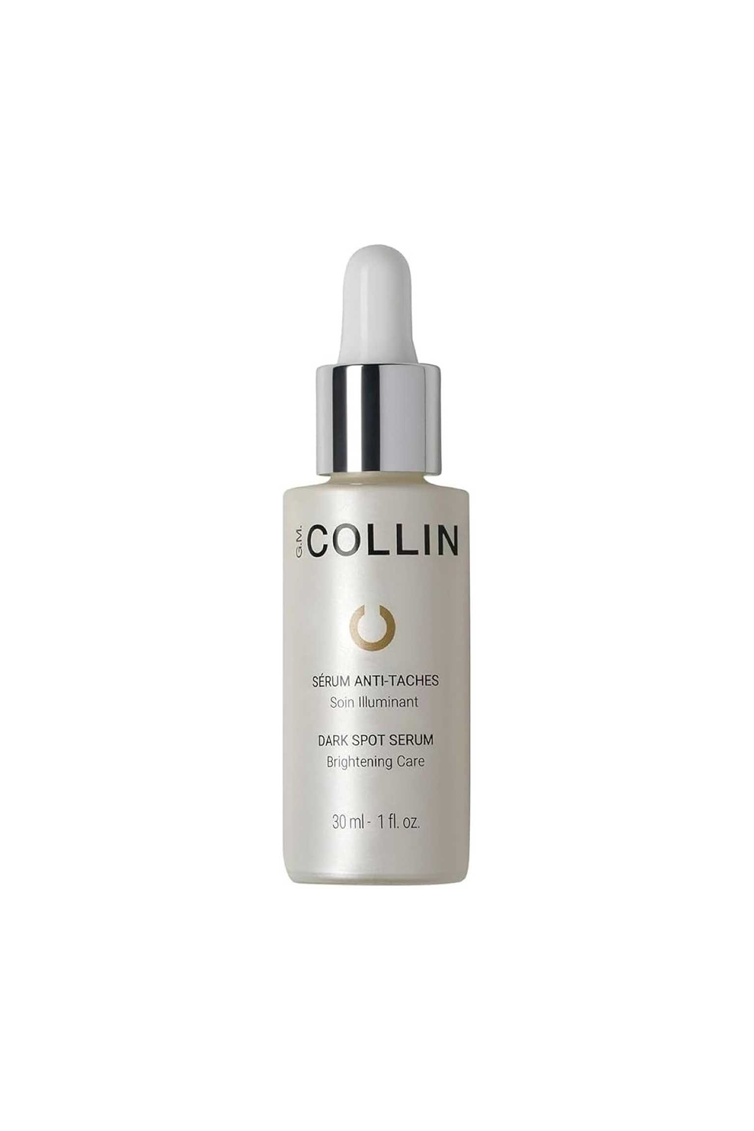 GM Collins Dark Spot Serum