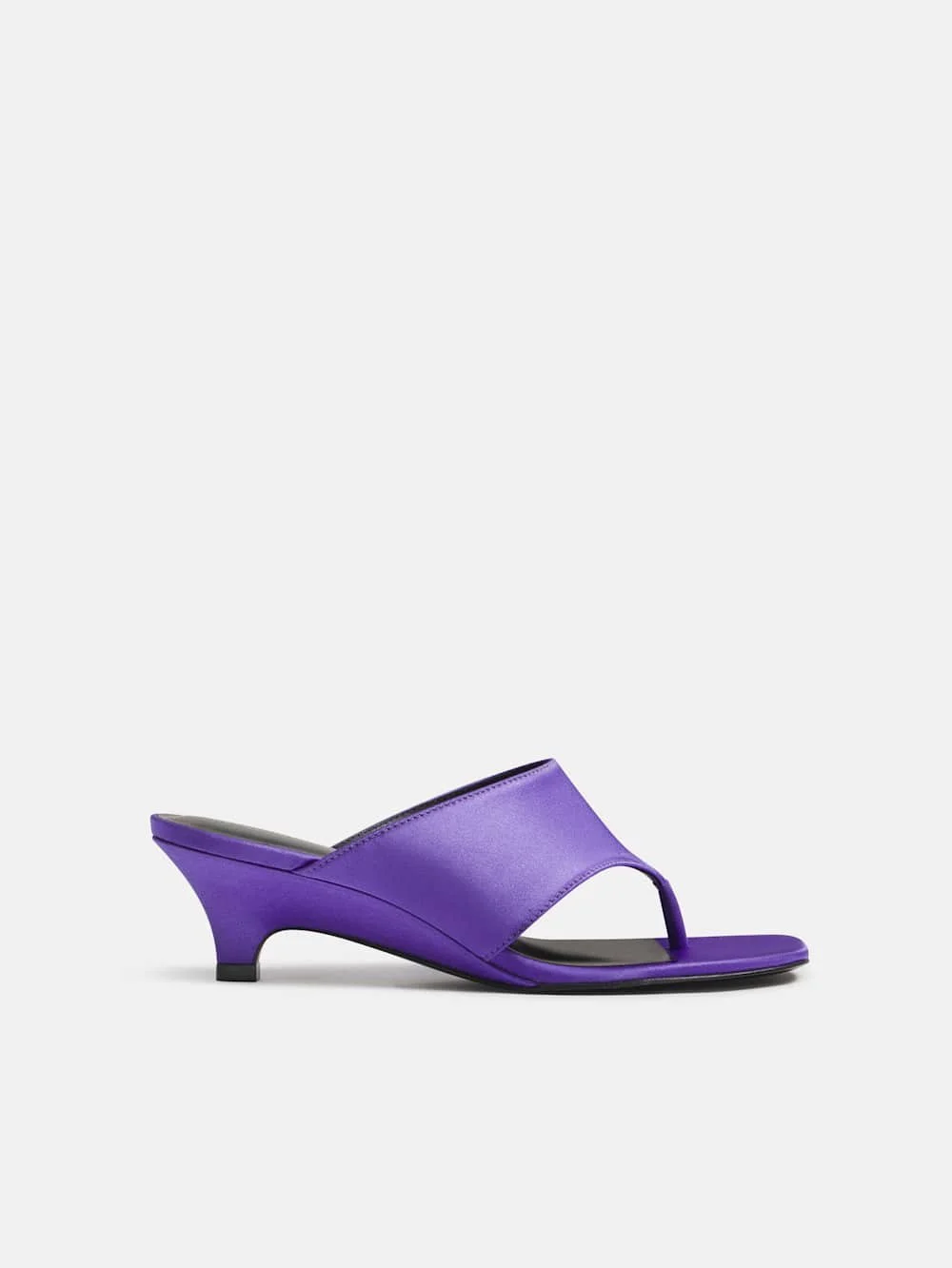 Reformation Sherlyn Wedge Thong