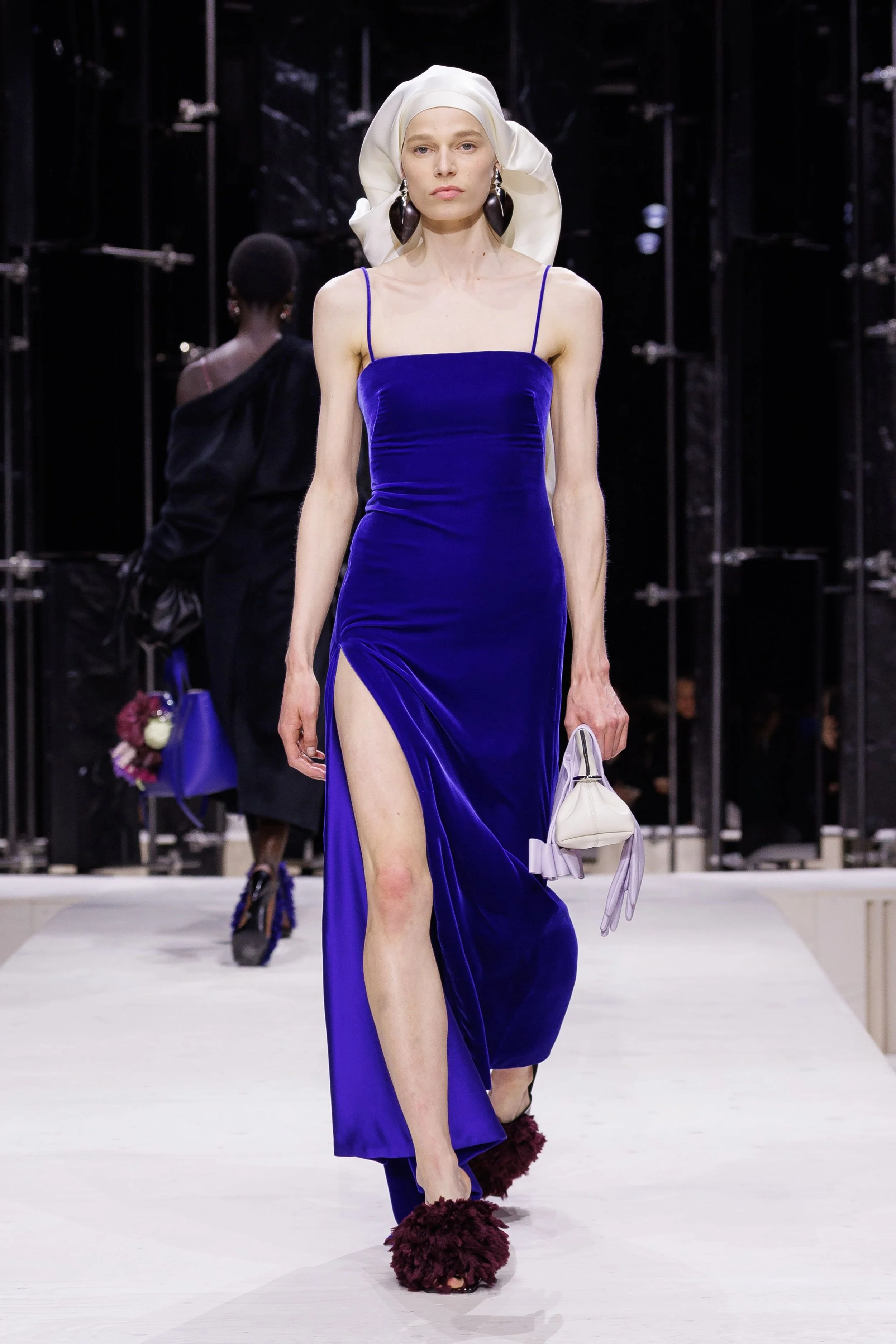 Givenchy Fall 2026 Ready-to-Wear