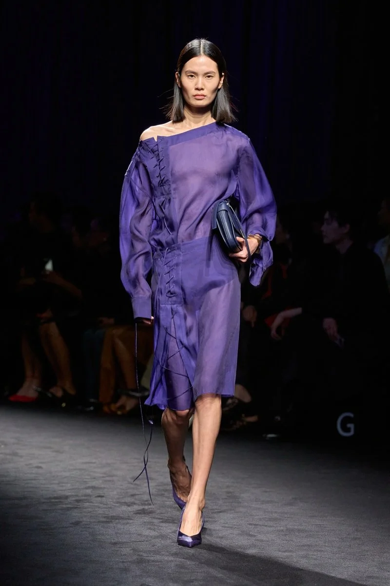 Ferragamo Fall 2026 Ready-to-Wear