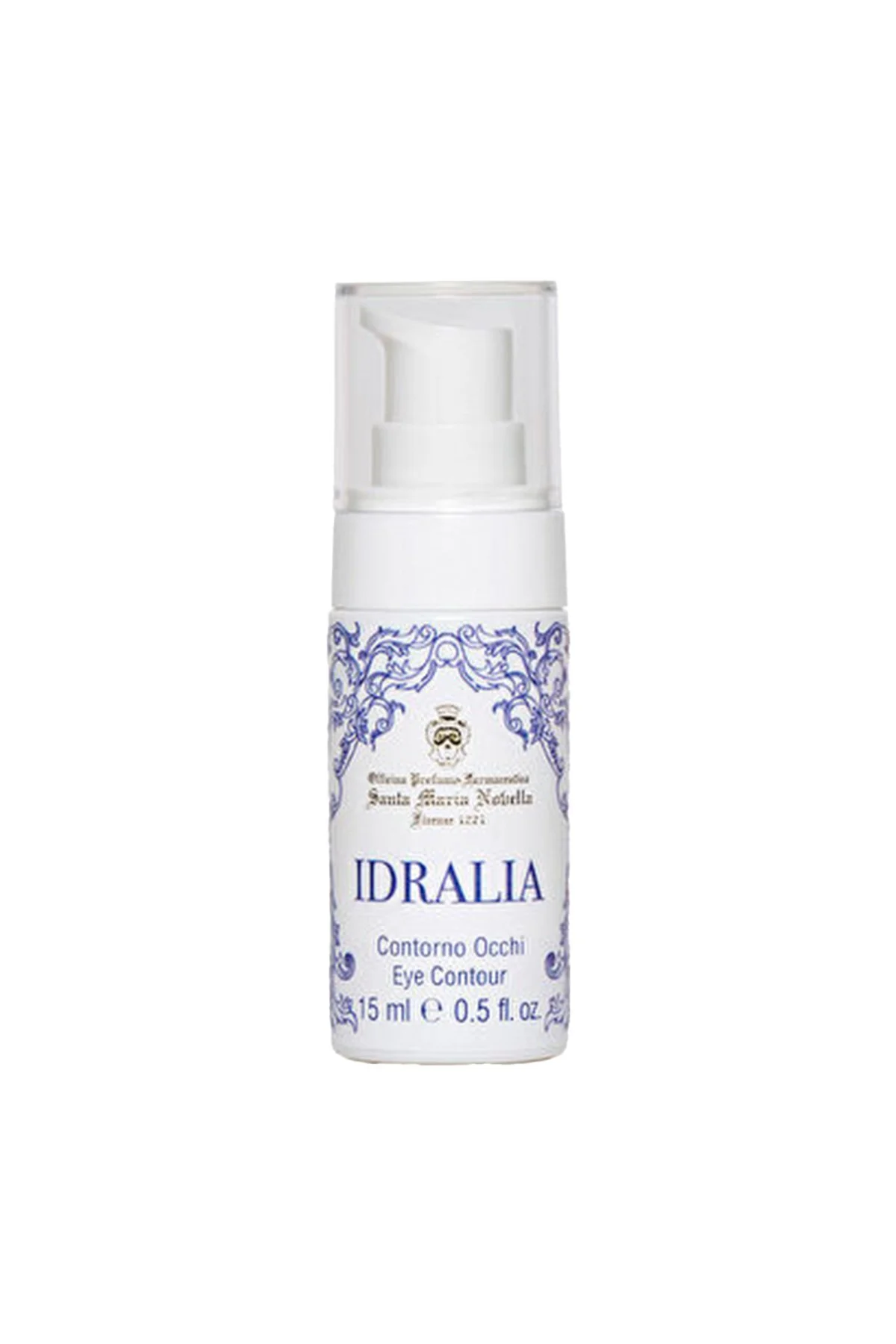 Santa Maria Novella Idralia Eye Contour